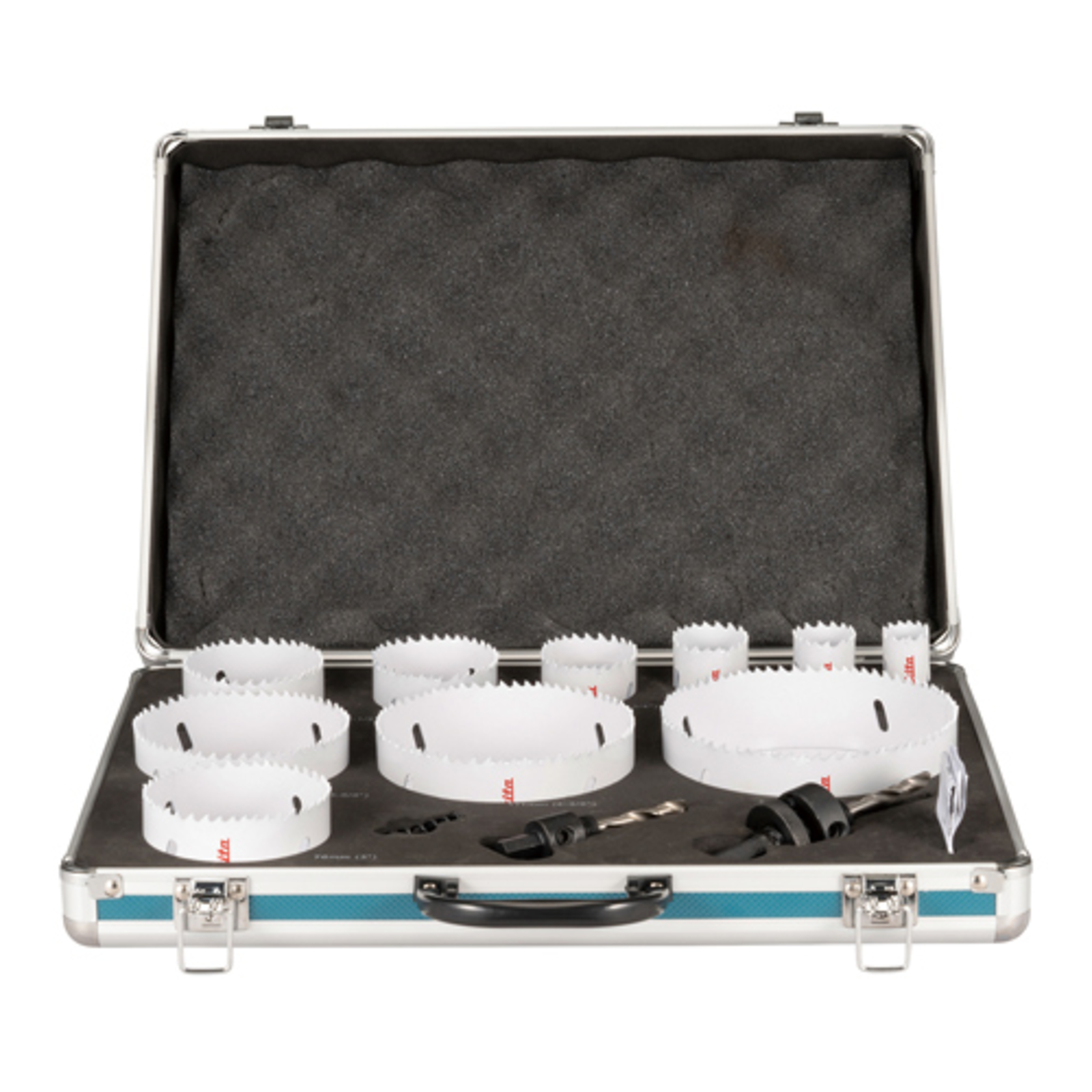 Makita D-75764 13 Piece(s)