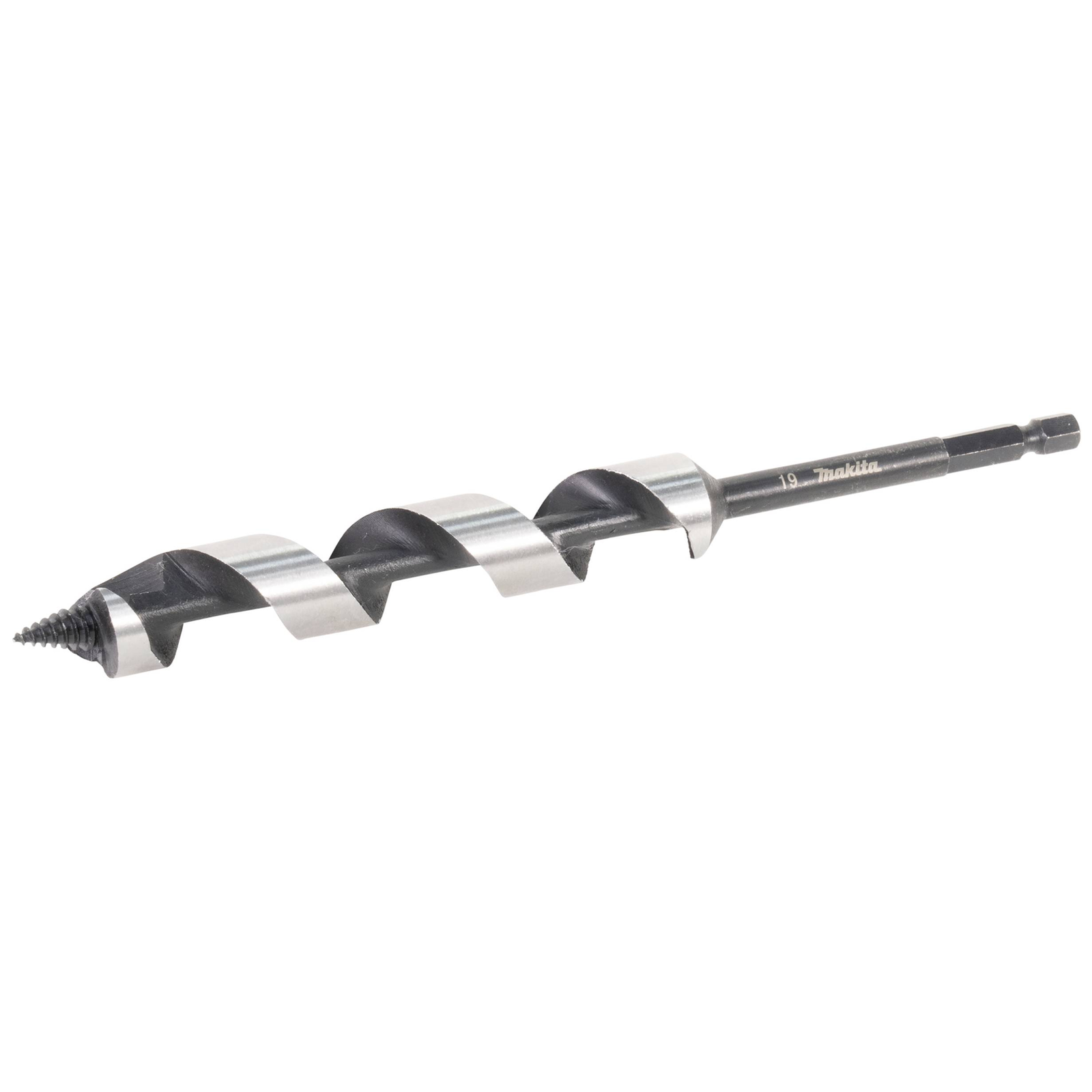 Makita D-76065 Auger Bit 19x200mm (D-76065)