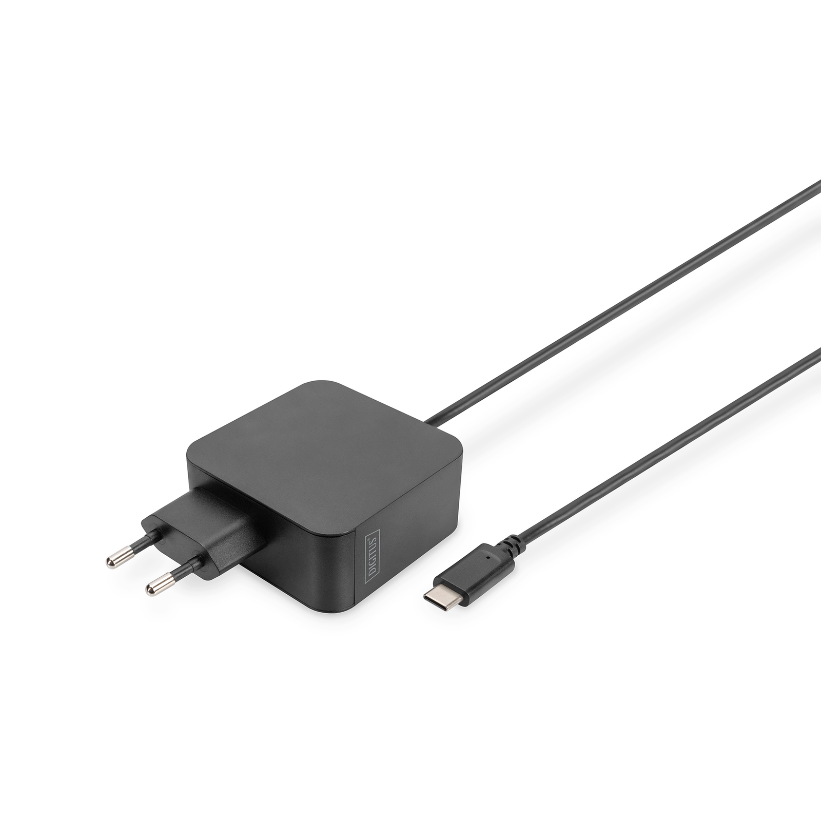 Digitus Universal Notebook Power Supply USB-C 20V 3 -25A 65W