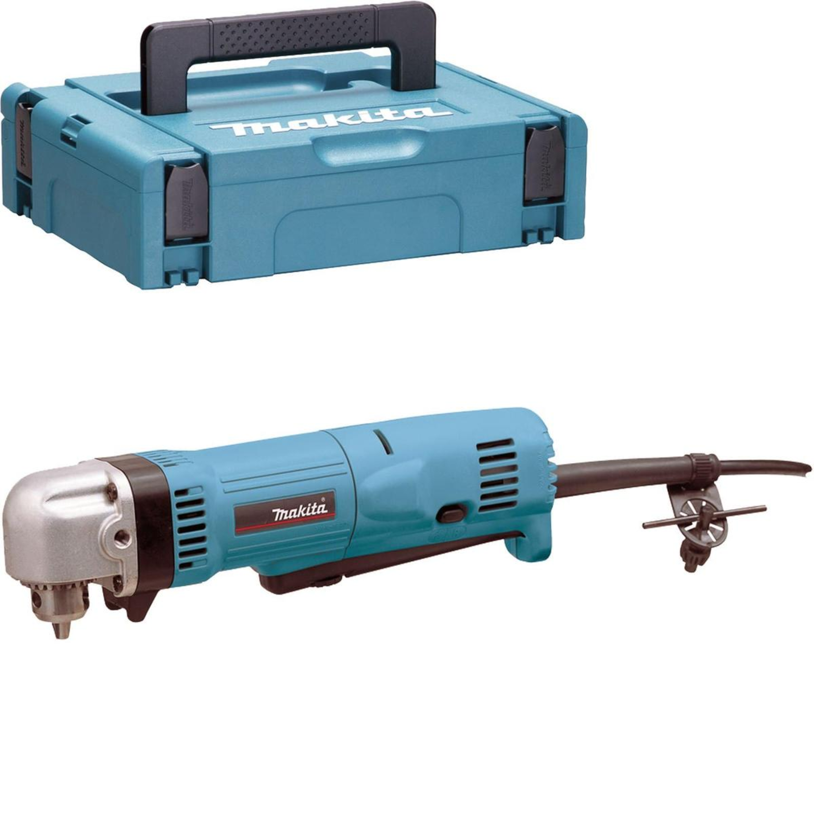 Makita Werkzeug GmbH DA3010FJ Angle Drill 450 W