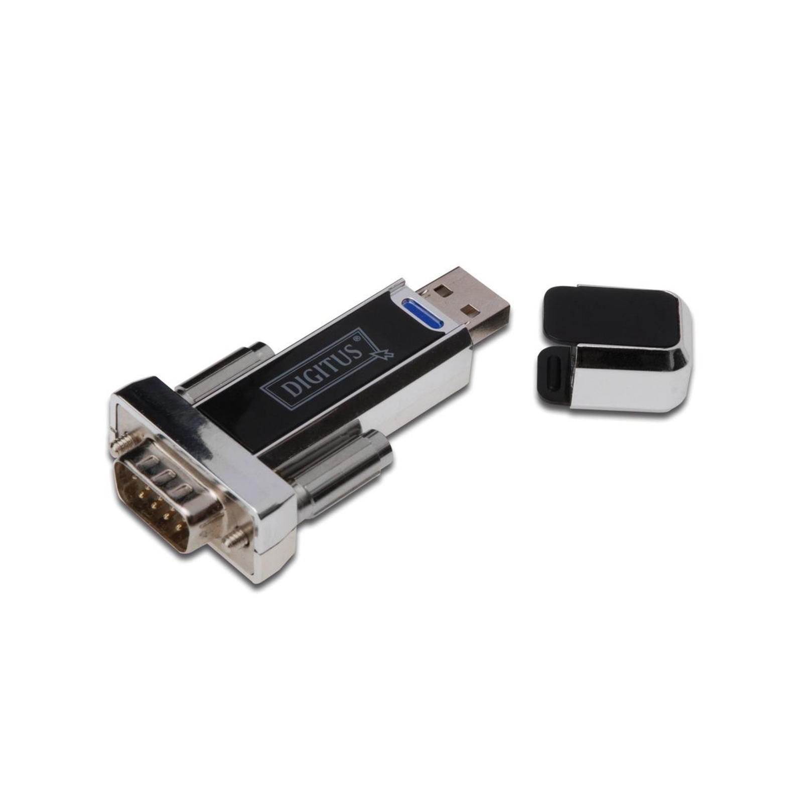 Digitus USB Serial Adapter