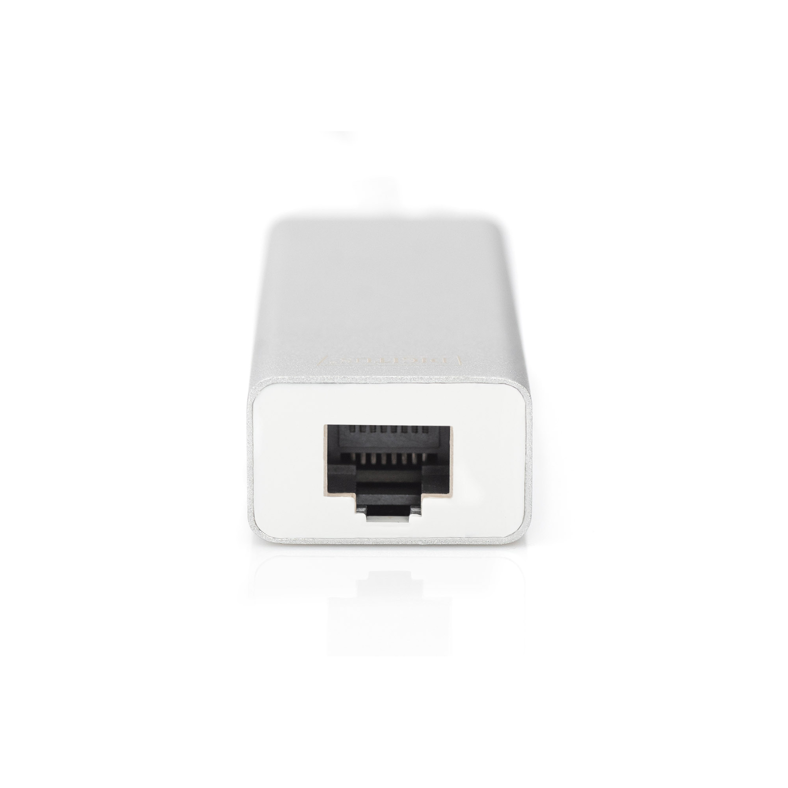 Digitus Adapter USB3.0/C GB Ethernet St/Bu + 3x USB 3.0