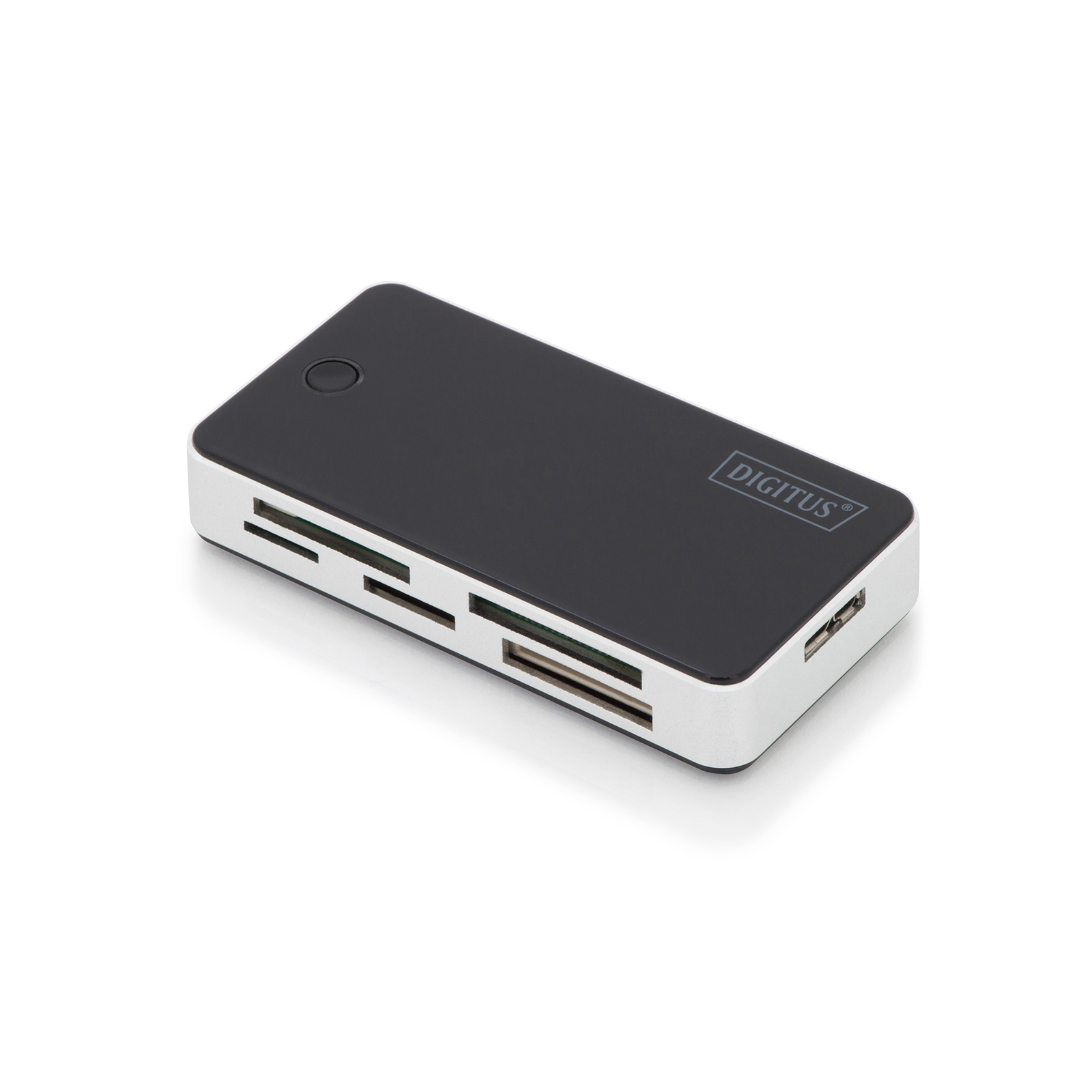 Digitus CardReader All-in-one Card Reader USB 3.0