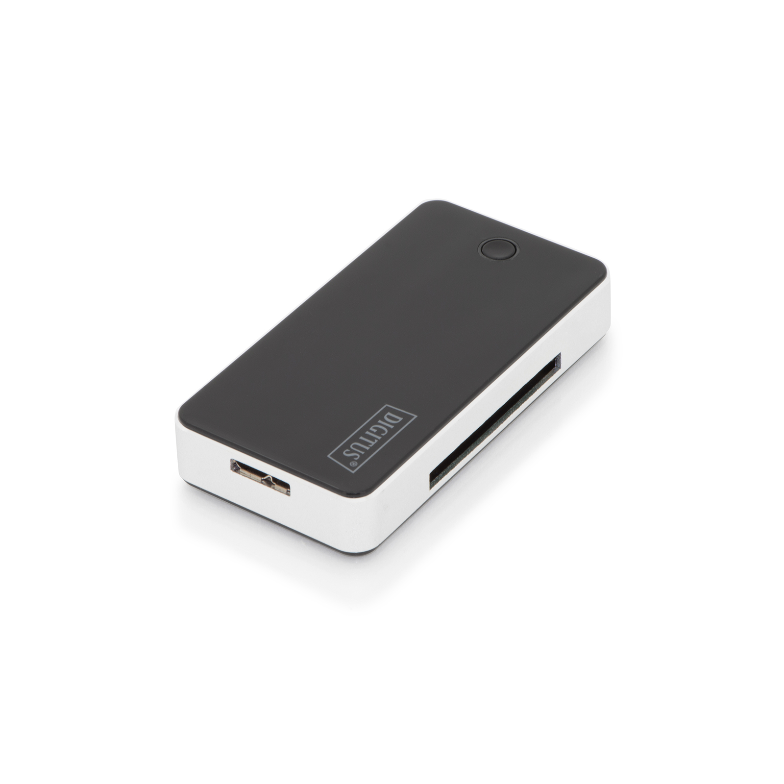 Digitus CardReader All-in-one Card Reader USB 3.0