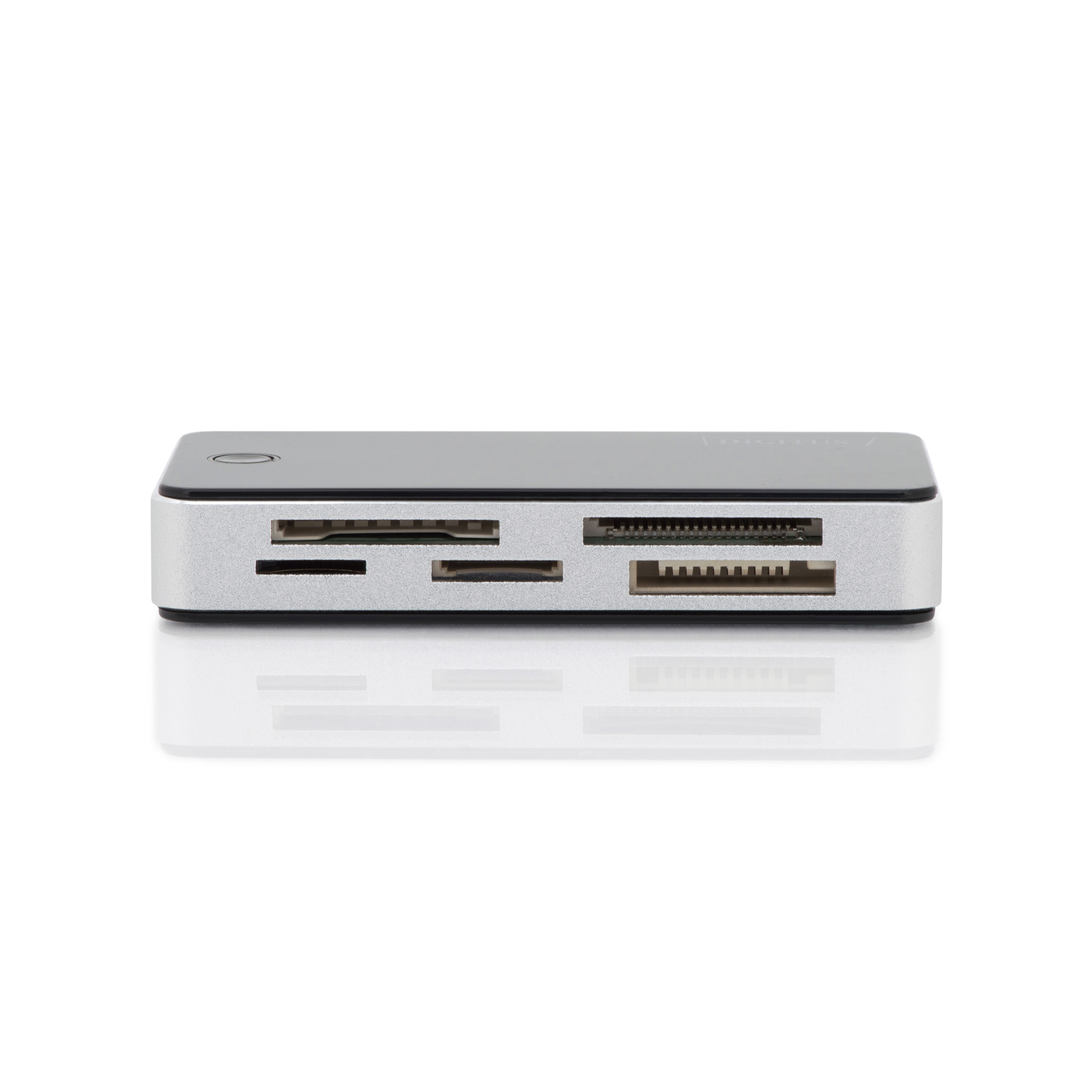 Digitus CardReader All-in-one Card Reader USB 3.0