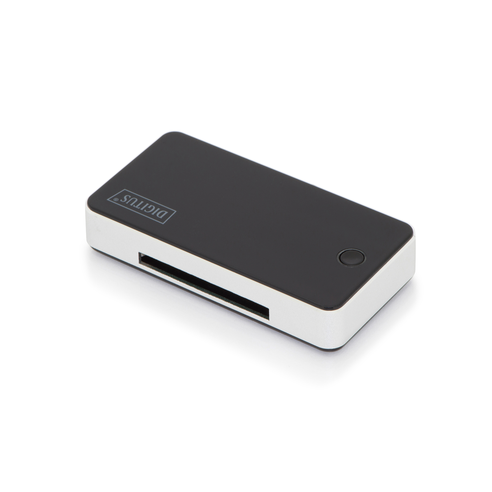 Digitus CardReader All-in-one Card Reader USB 3.0
