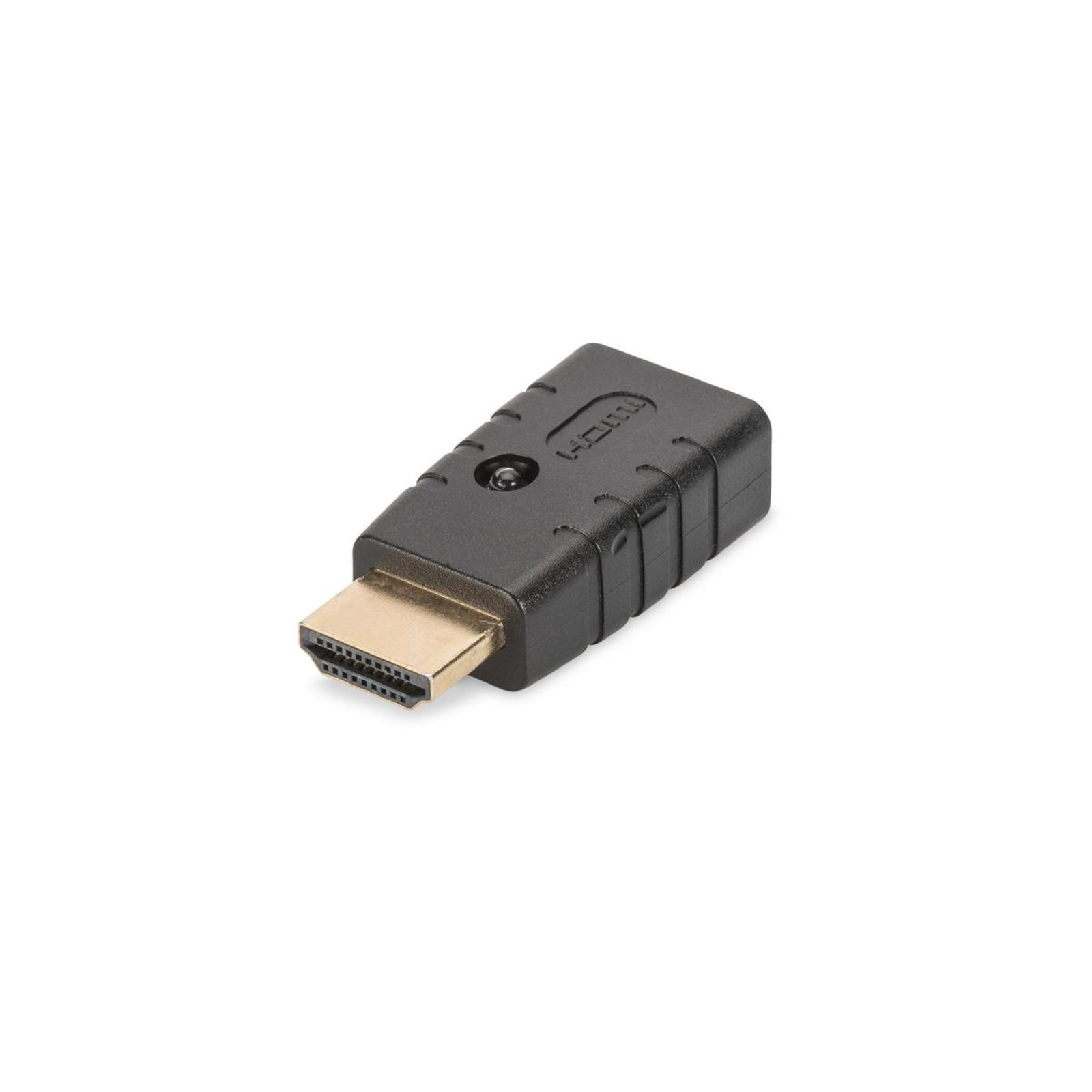 Digitus 4K HDMI EDID Emulator Black