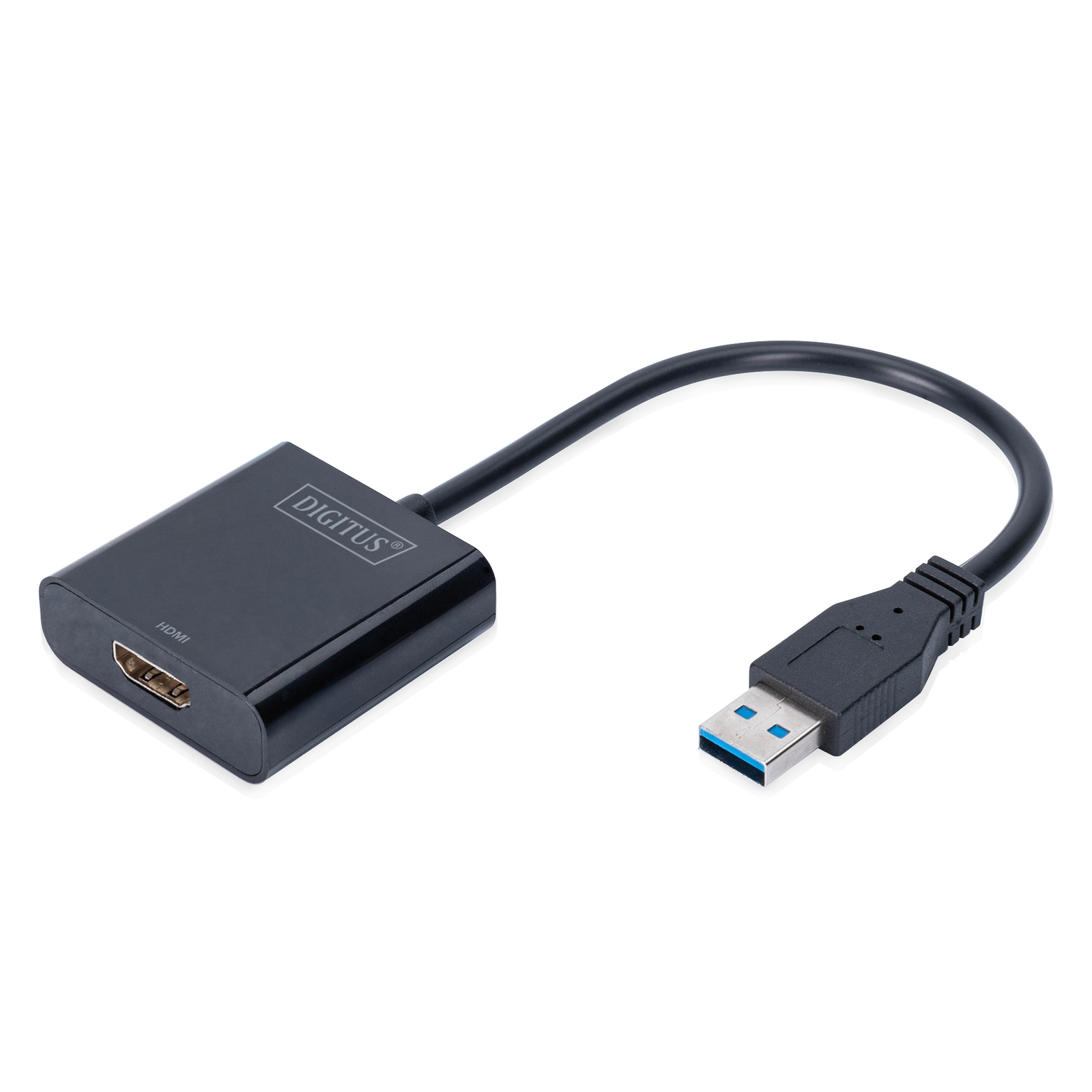 Digitus Adapter USB3.0 HDMI up to 1080p/1920x1080