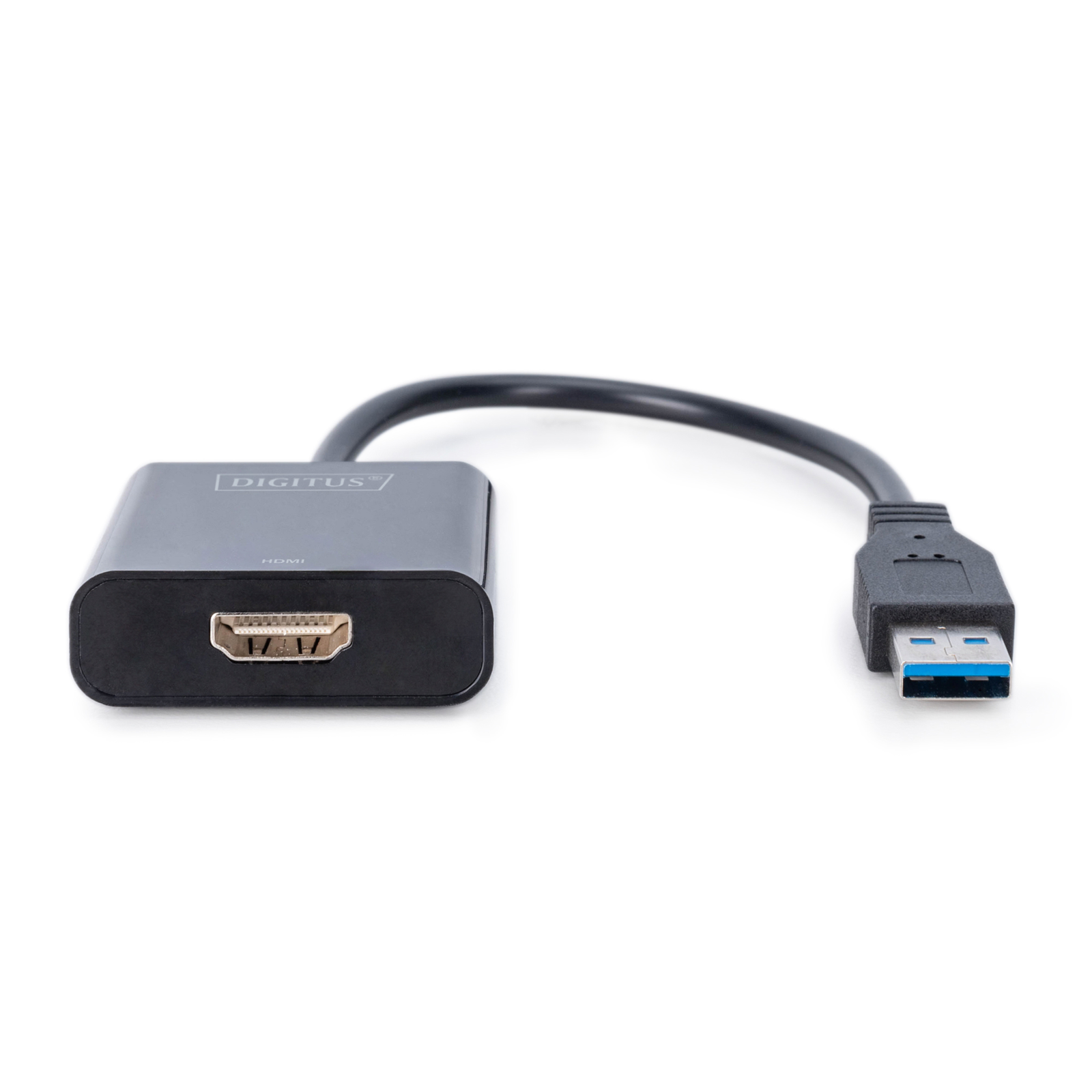 Digitus Adapter USB3.0 HDMI up to 1080p/1920x1080