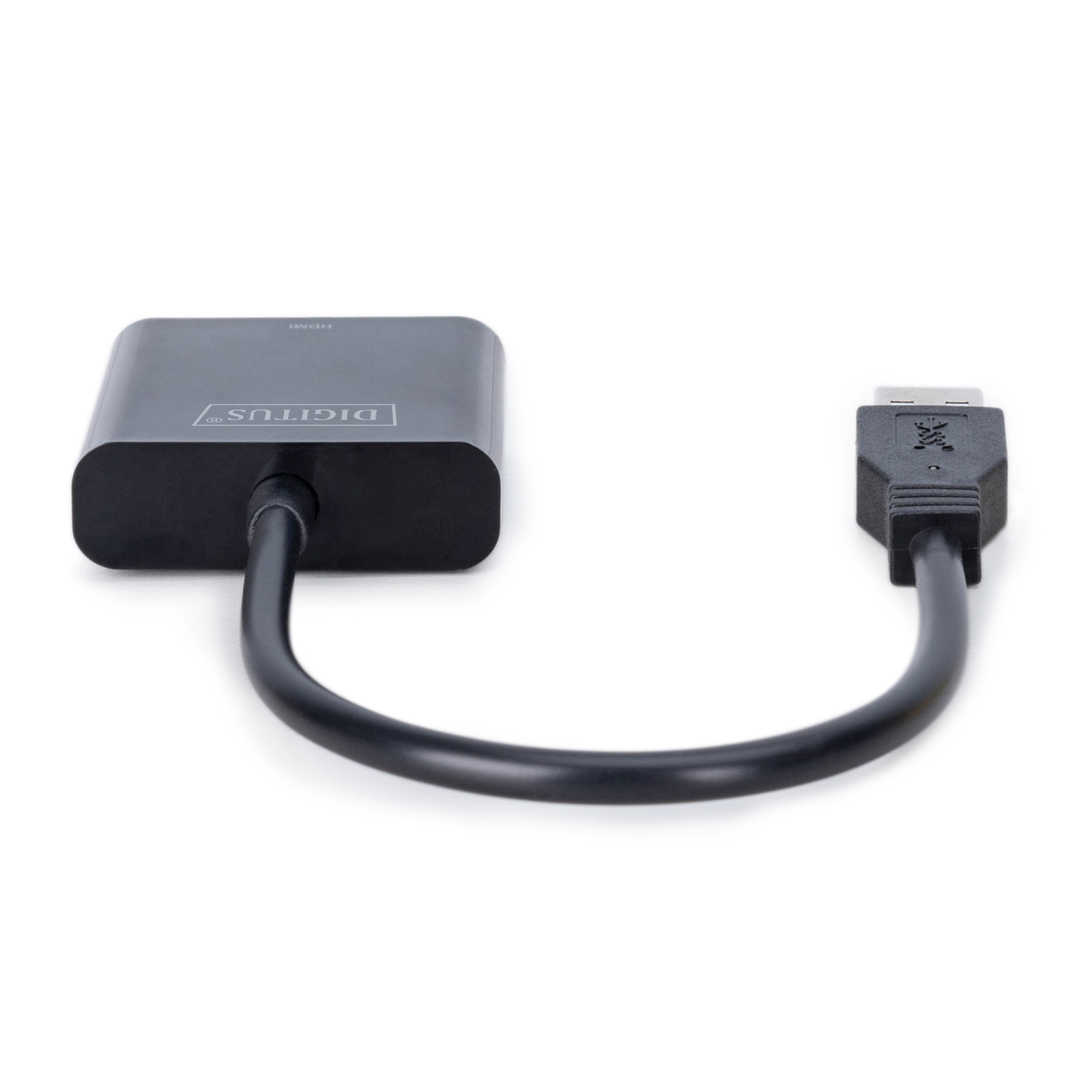 Digitus Adapter USB3.0 HDMI up to 1080p/1920x1080