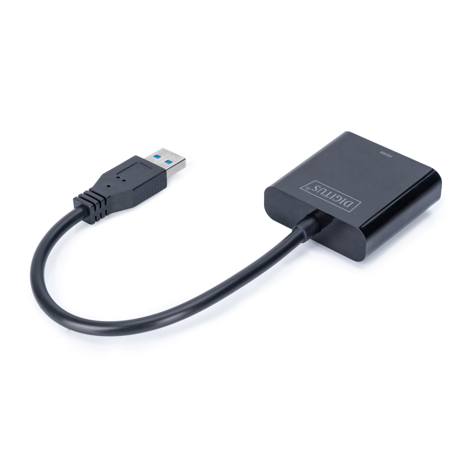 Digitus Adapter USB3.0 HDMI up to 1080p/1920x1080