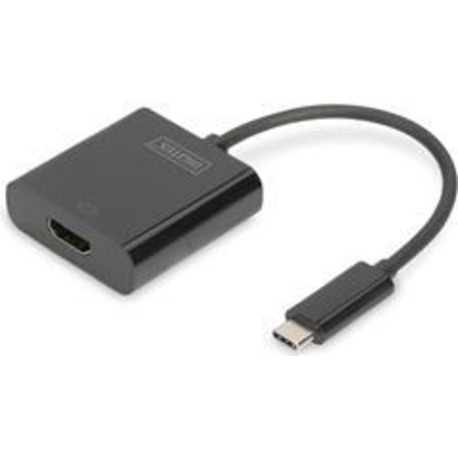 Digitus USB Type-C 4K HDMI Graphics Adapter