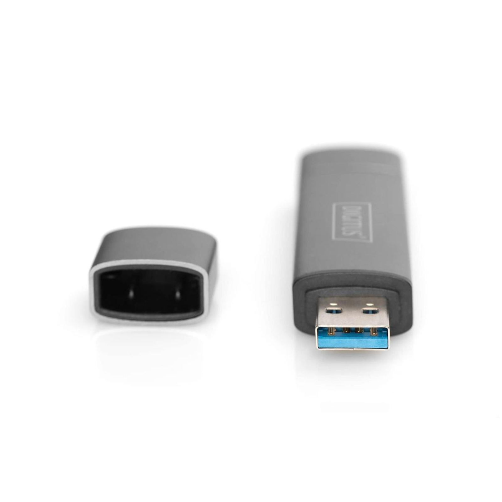 Digitus DA-70886 Card Reader USB 3.0/USB-C