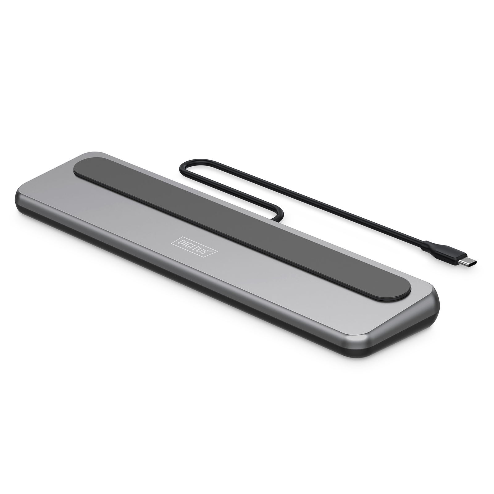 DIGITUS USB-C 8K Docking Station 12 Ports