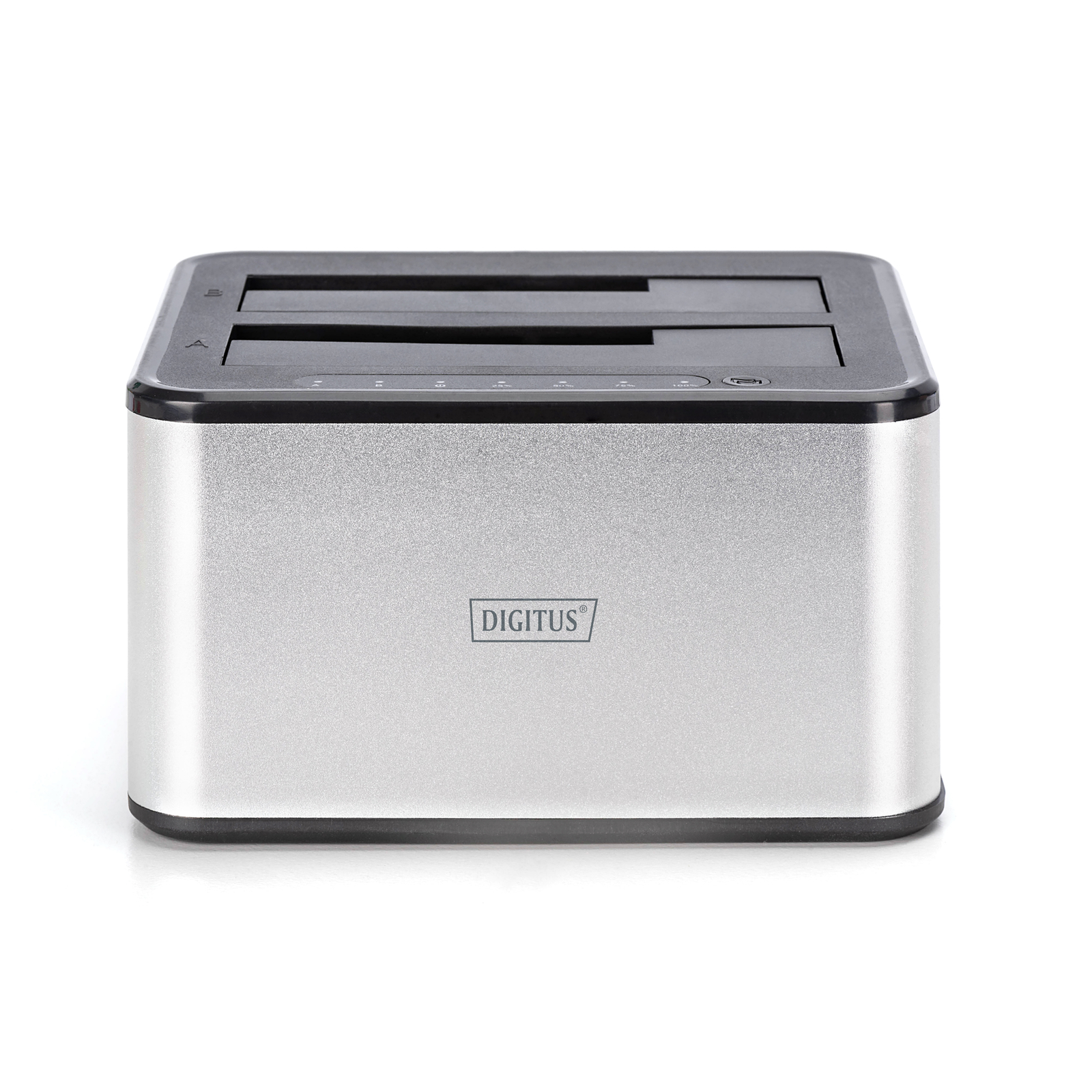 Digitus USB 3.0 Dual SATA HDD Docking Station 2.5 Inch/ 3.5