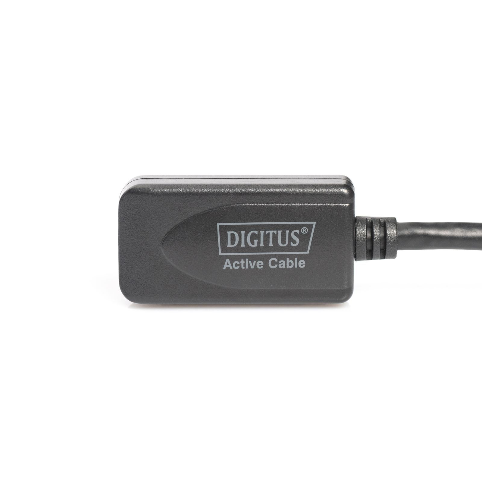 Digitus Active USB 2.0 Extension Cable 20 M