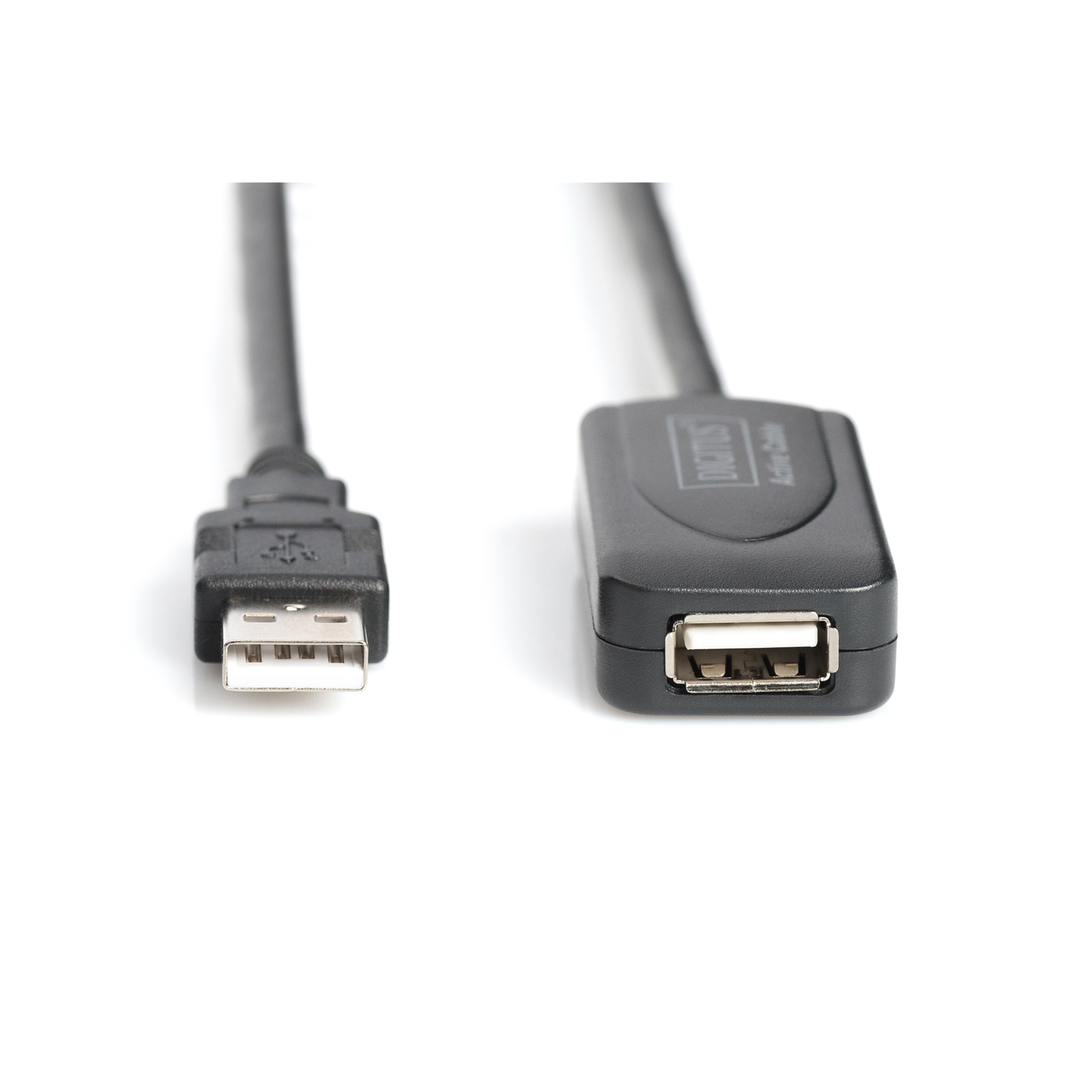 Digitus Active USB 2.0 Extension Cable 20 M