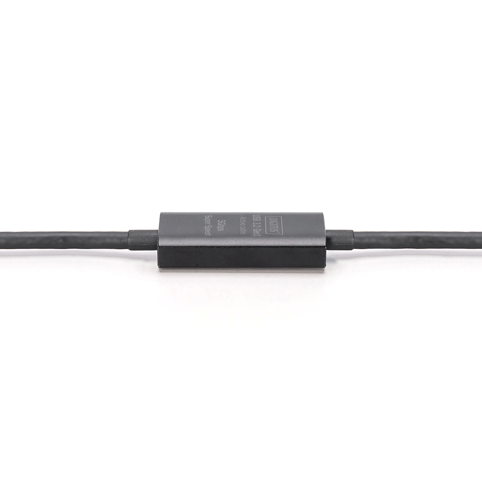 Digitus USB-C/USB-C 5G EXTENS Cable 10M 5G USB 3.2 GEN1