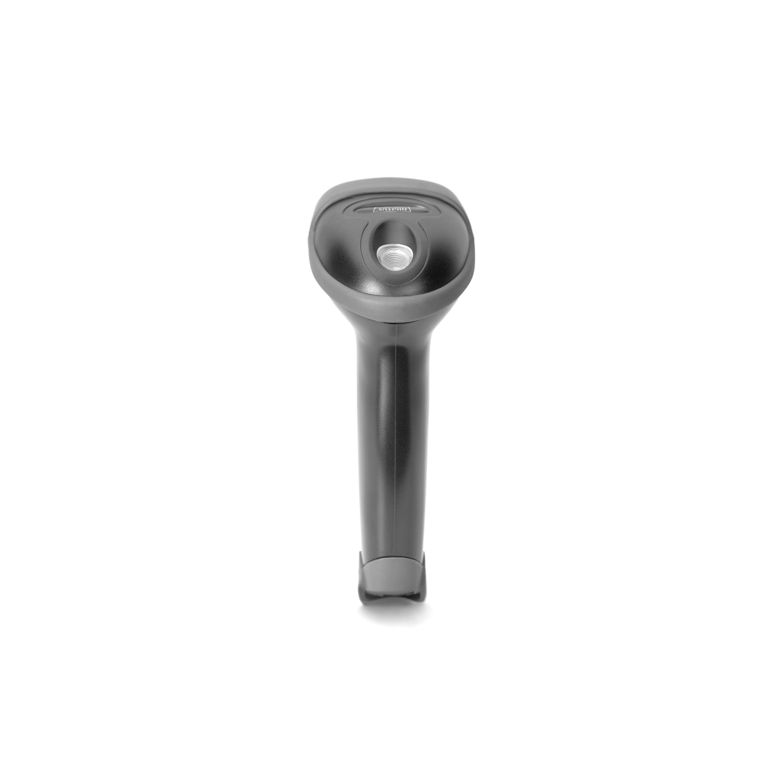 Digitus Handheld Barcode Scanner 1D Cable Grey