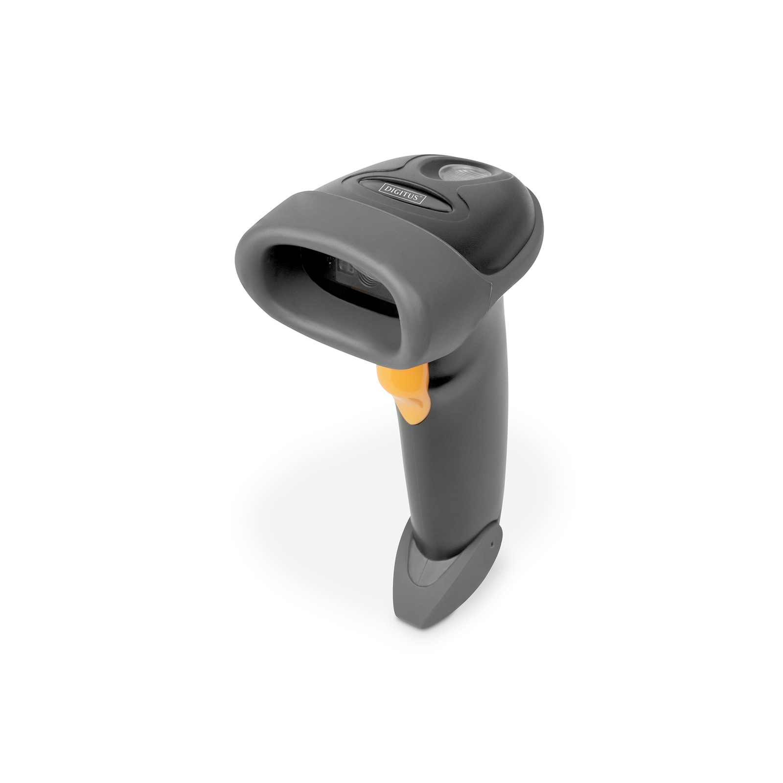 Digitus Barcode Scanner Hand Model