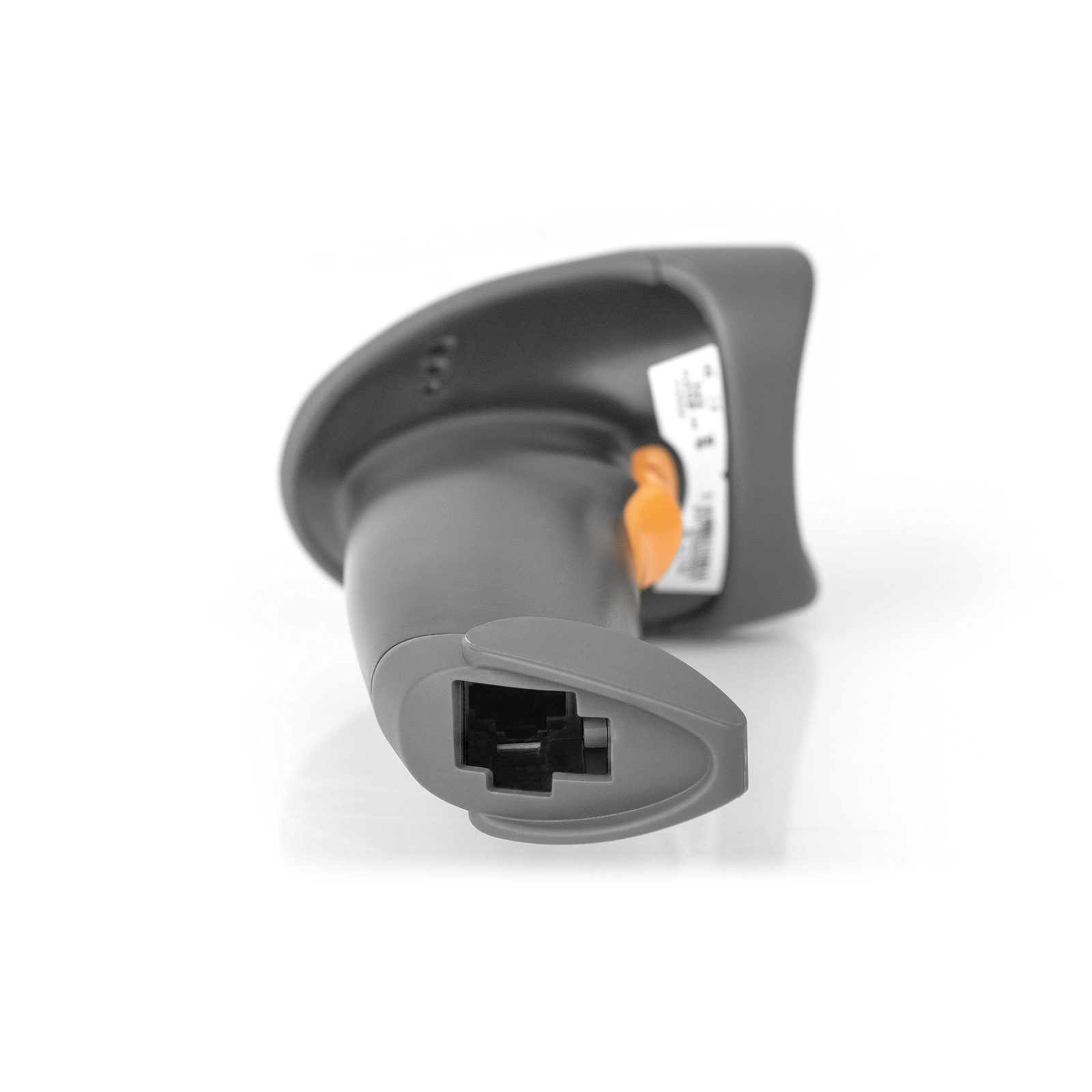 Digitus Barcode Scanner Hand Model