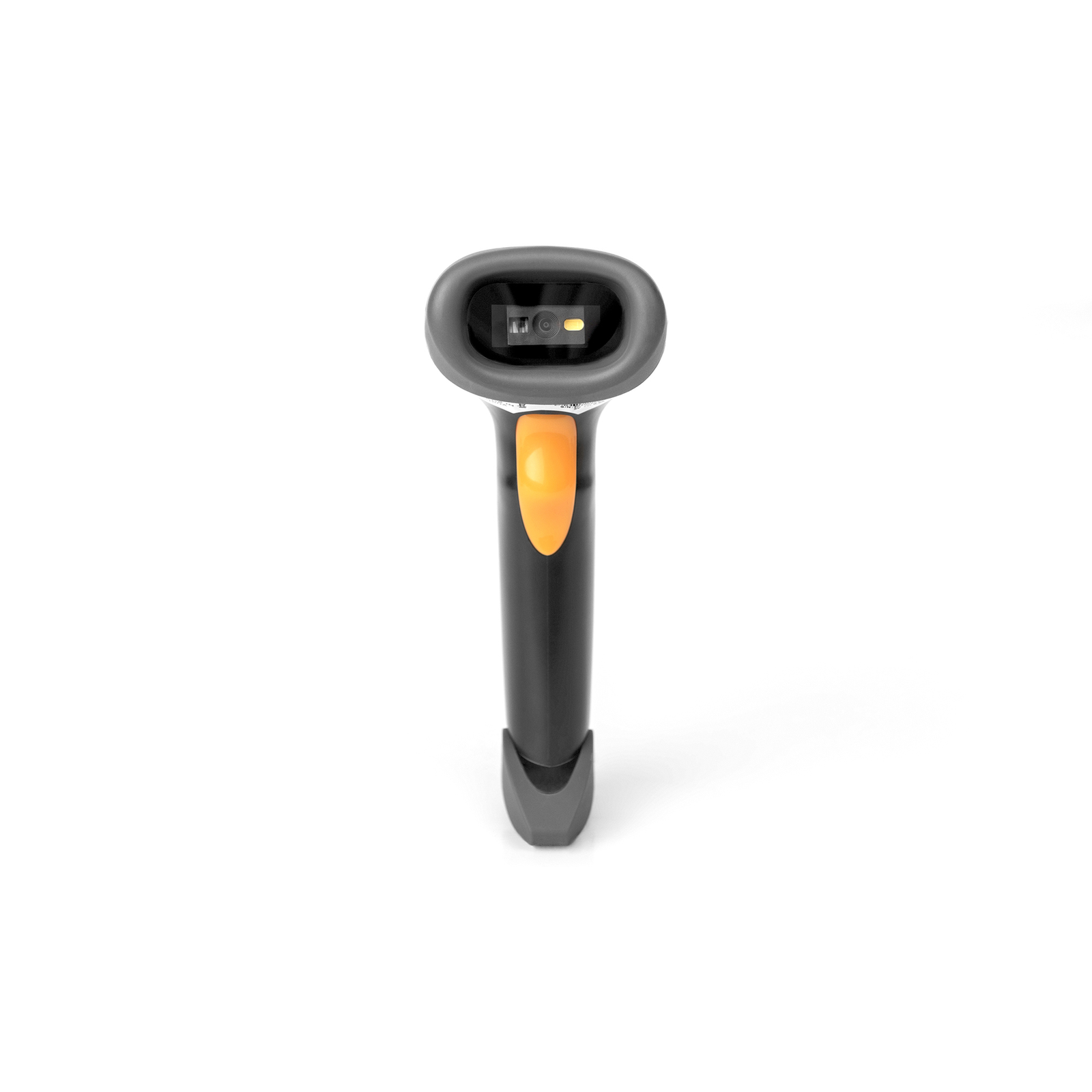 Digitus Handheld Barcode Scanner 1D 2D Bluetooth QR Code Grey