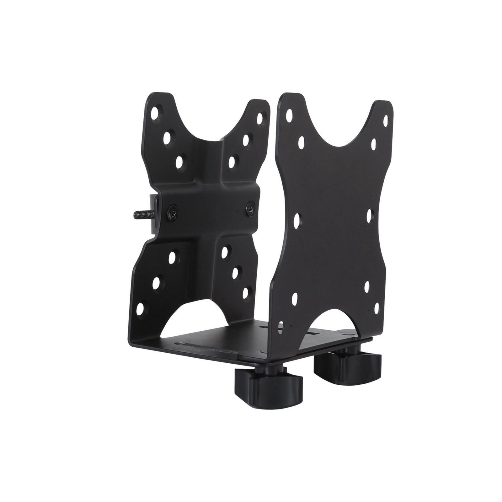 DIGITUS Multifunctional Mini Desktop PC Holder (DA-90360)