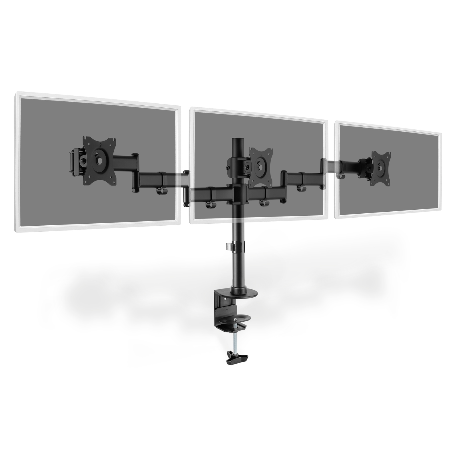 Digitus TIS 15 Table Mount for Monitor