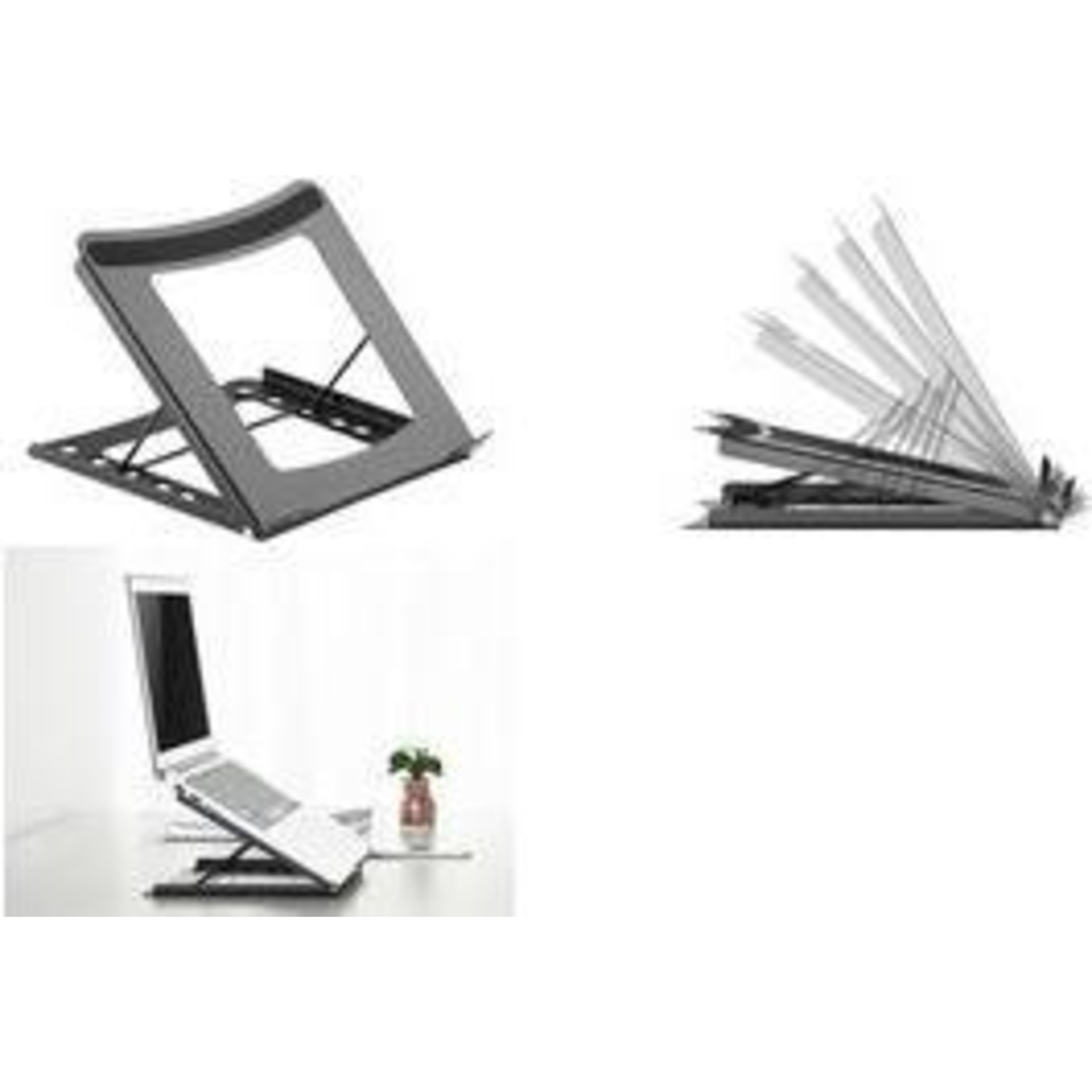 Digitus DA-90368 Stand for Laptop