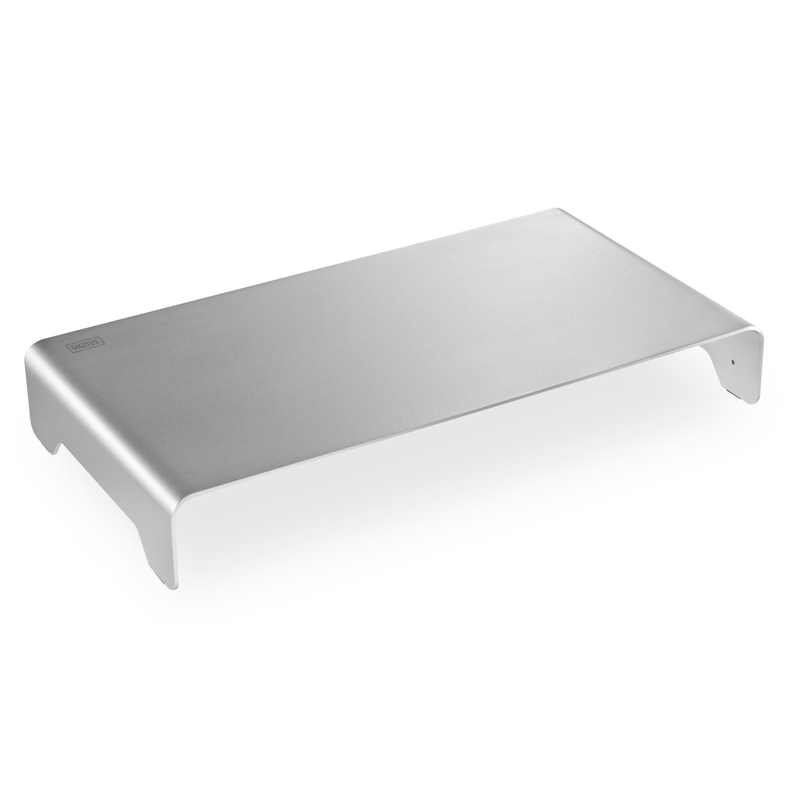 Digitus SLIM MONITOR STAND up to 10KG ALUMINIUM DA-90369