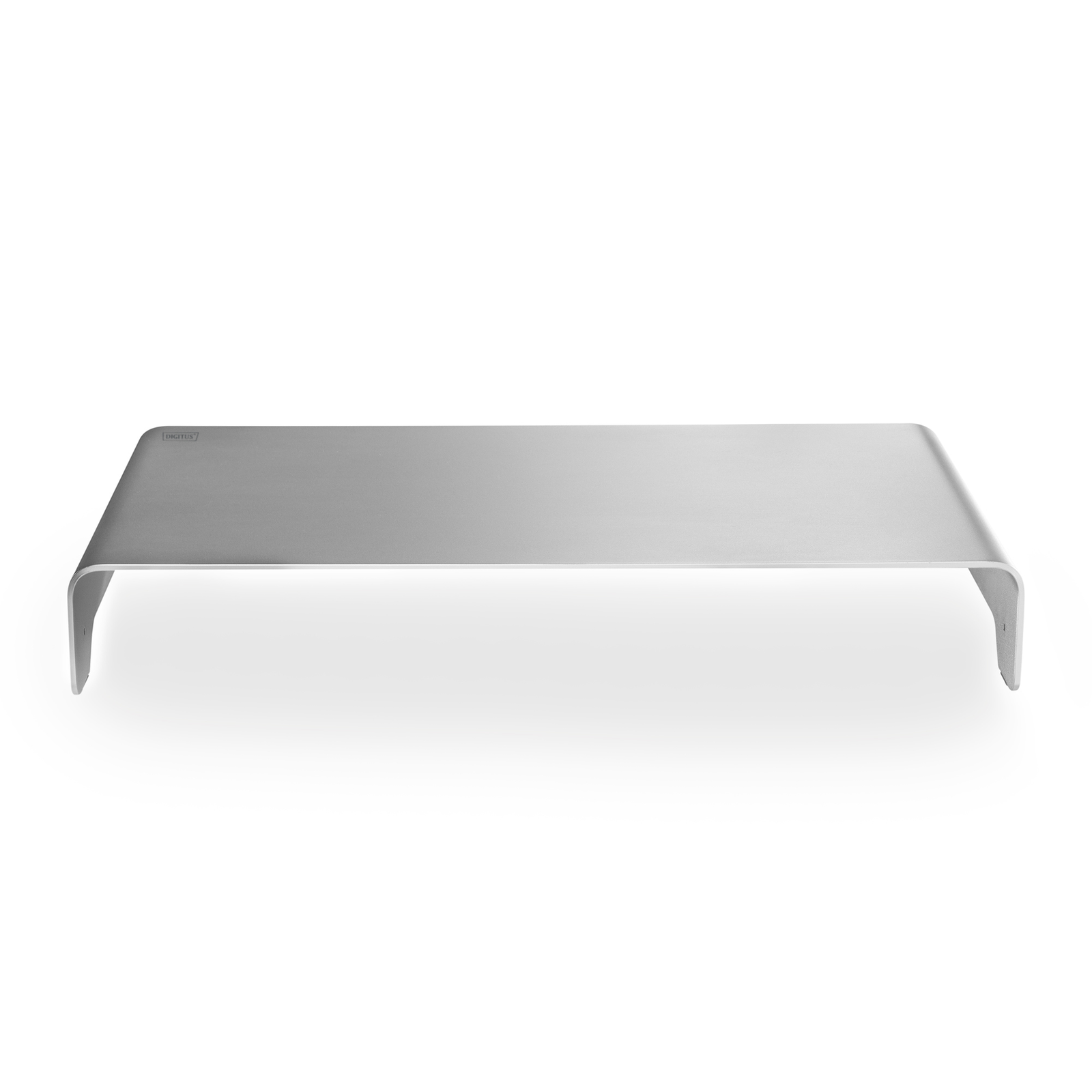 Digitus SLIM MONITOR STAND up to 10KG ALUMINIUM DA-90369