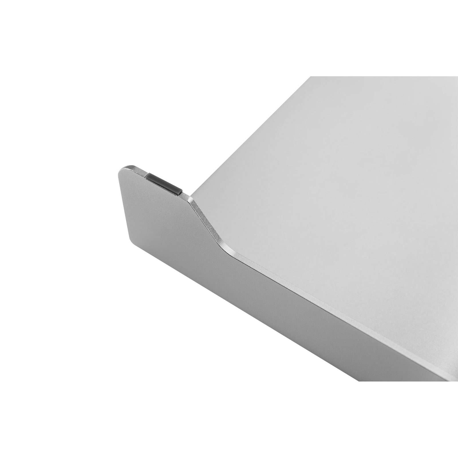 Digitus SLIM MONITOR STAND up to 10KG ALUMINIUM DA-90369