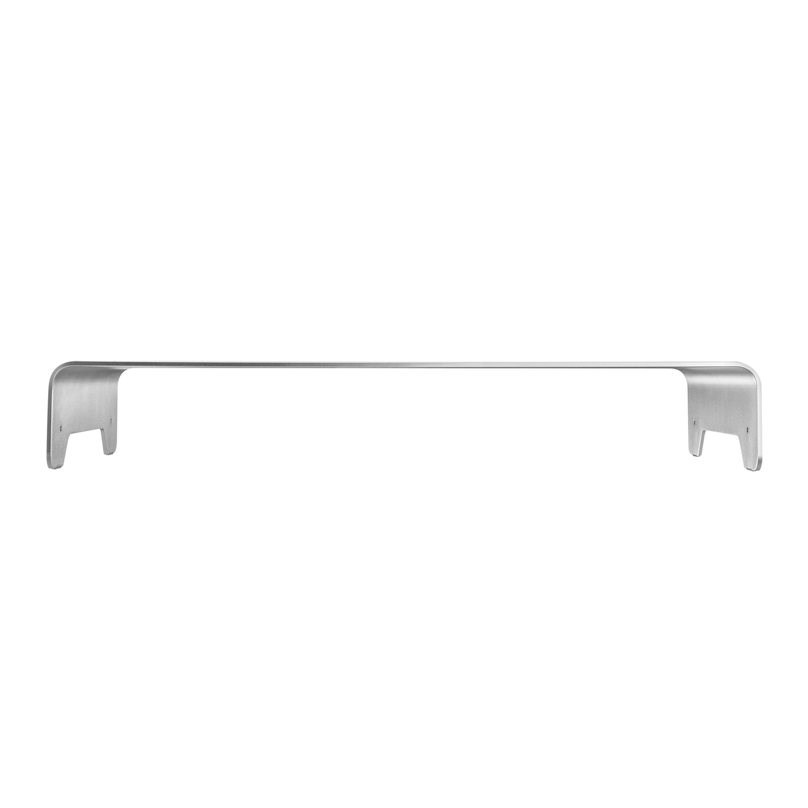 Digitus SLIM MONITOR STAND up to 10KG ALUMINIUM DA-90369