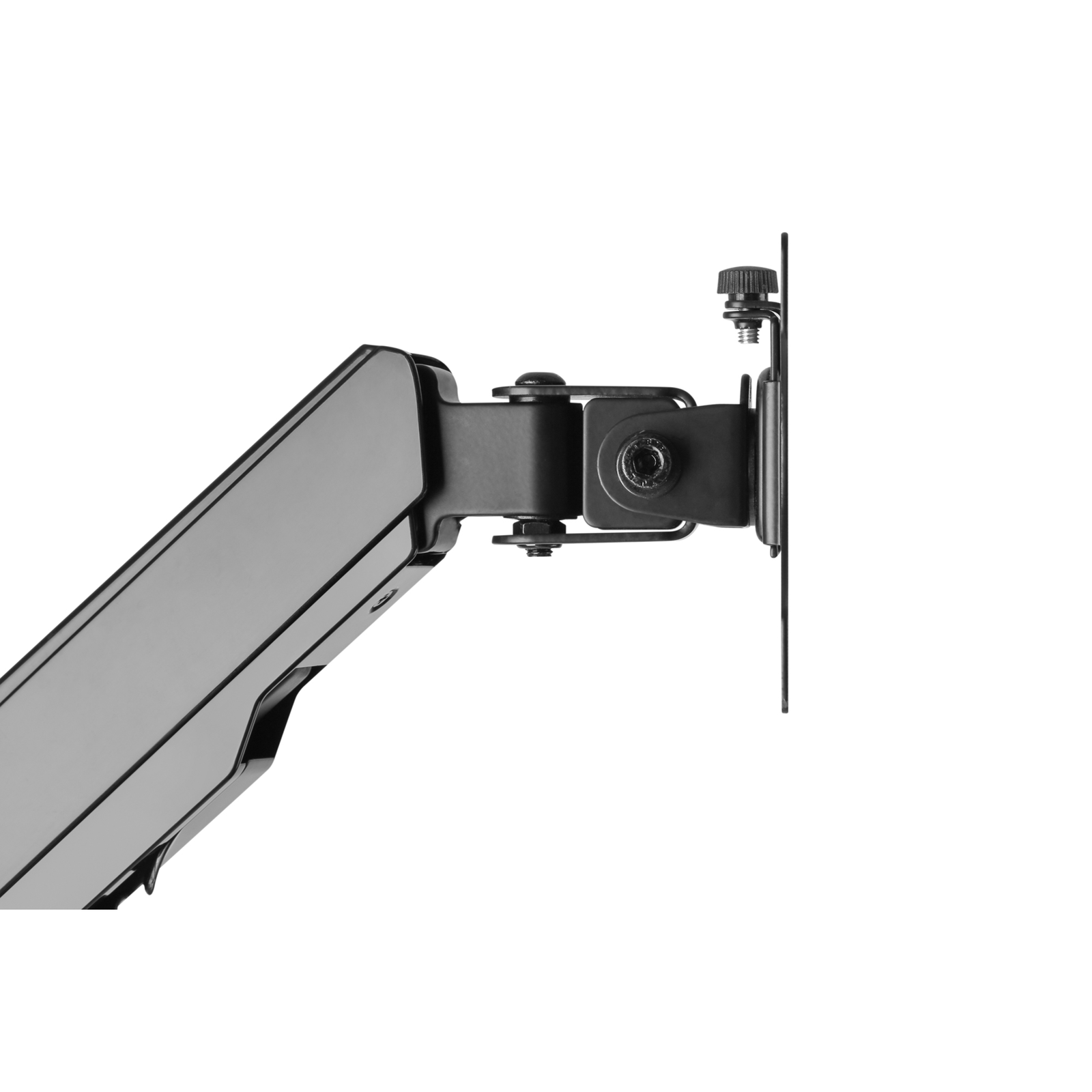 Digitus Flexible Standing/sitting Workstation for Wall Mounting