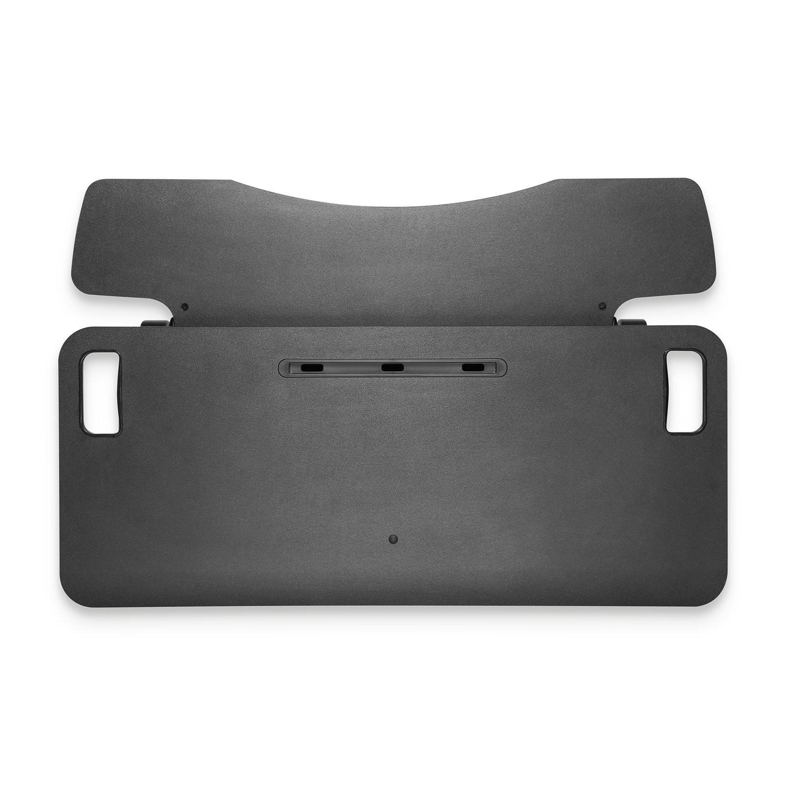 Digitus Ergonomic Desk Top Black