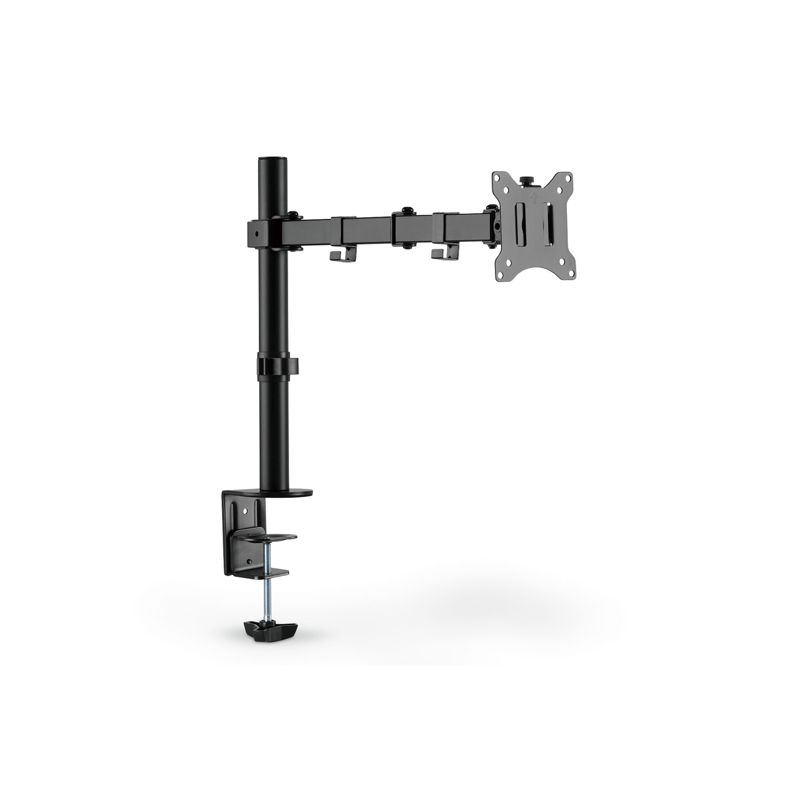 Digitus Uni.Single Monitor Holder with Clamp 15-32 Inch 8kg