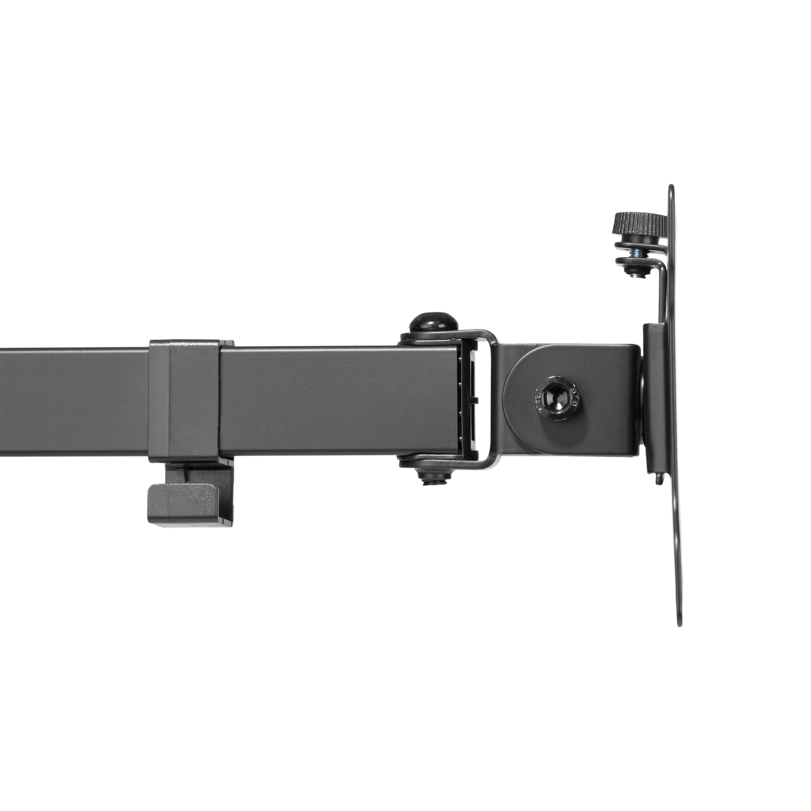 Digitus Uni.Single Monitor Holder with Clamp 15-32 Inch 8kg