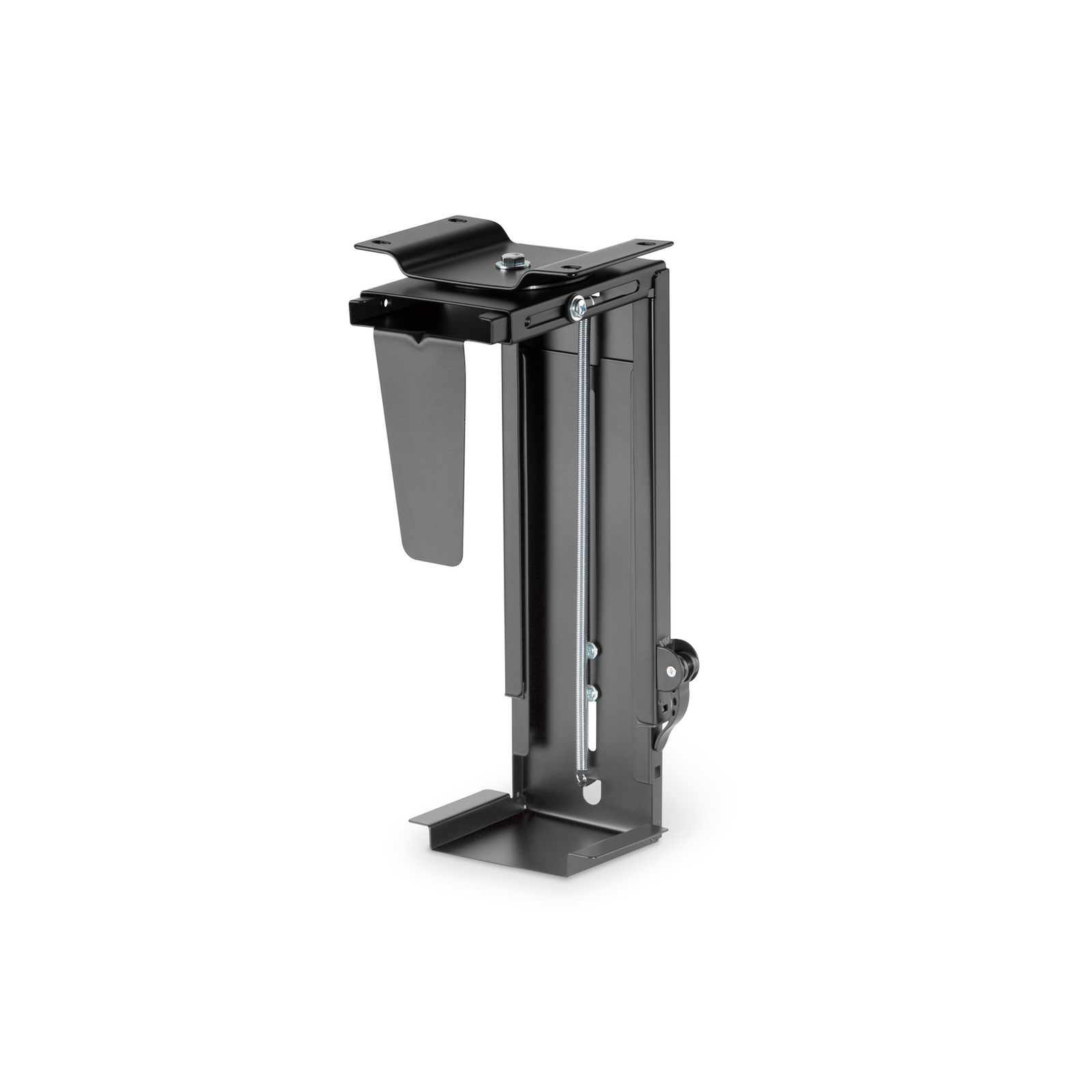 Digitus PC Table Mount 10kg Max H300-510mm D 88-203mm