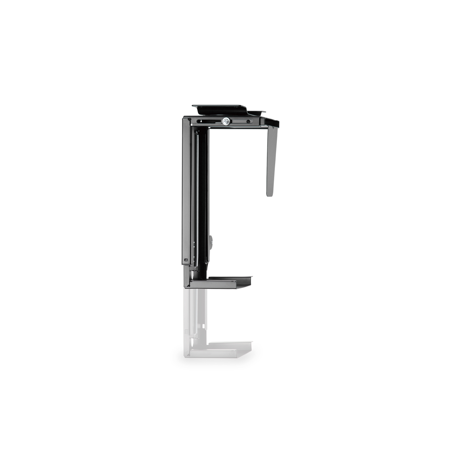 Digitus PC Table Mount 10kg Max H300-510mm D 88-203mm