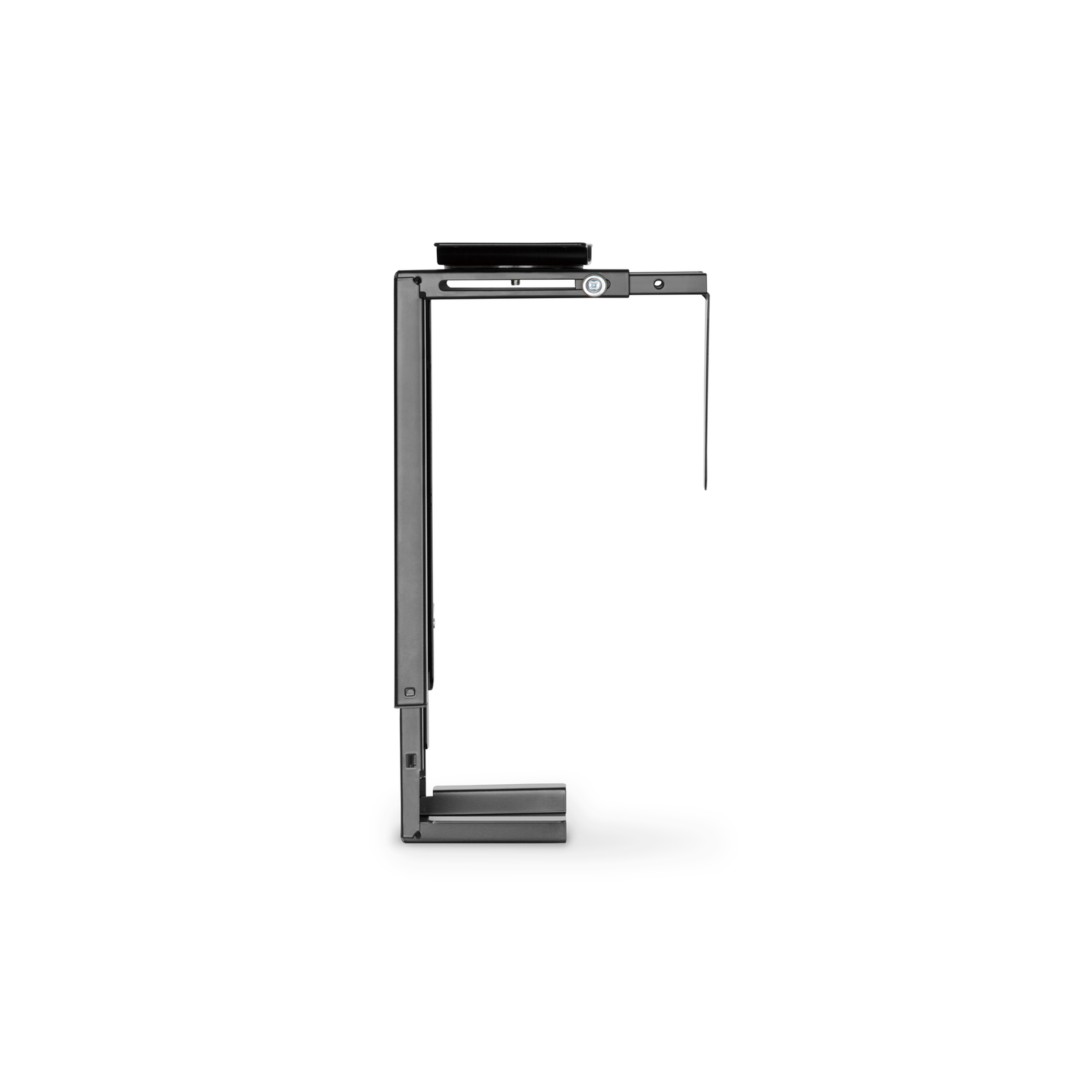 Digitus PC Table Mount 10kg Max H300-510mm D 88-203mm