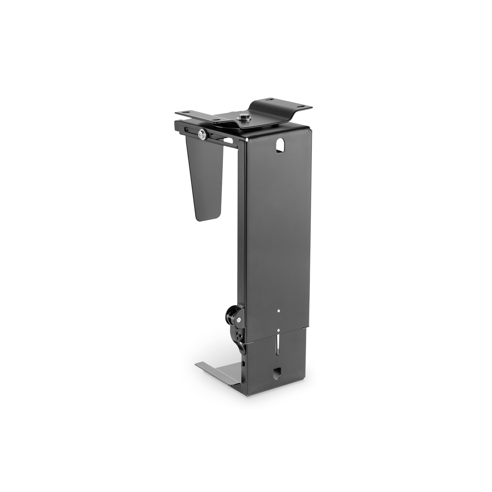 Digitus PC Table Mount 10kg Max H300-510mm D 88-203mm