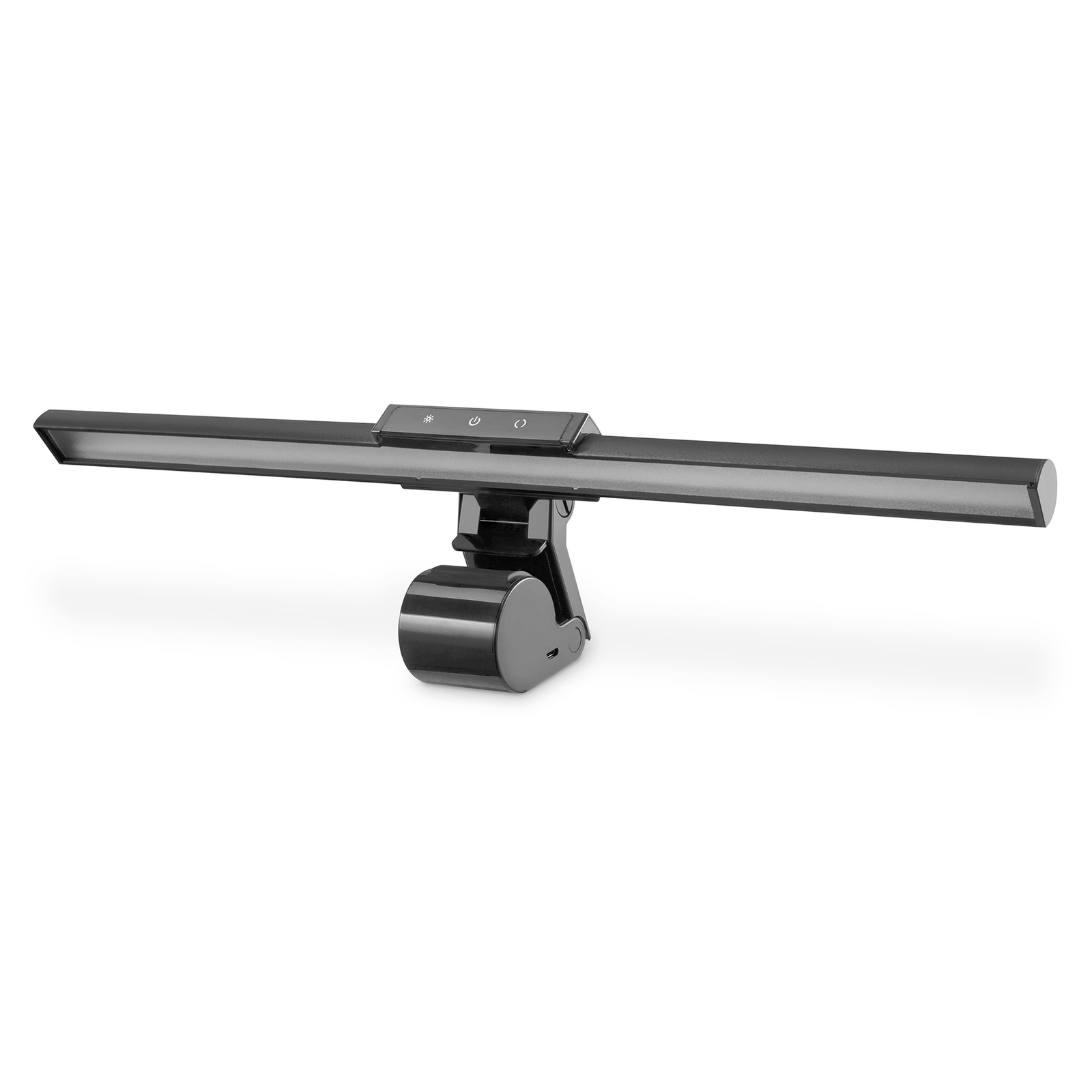 Digitus LED Monitor Light with Clamp Attachment