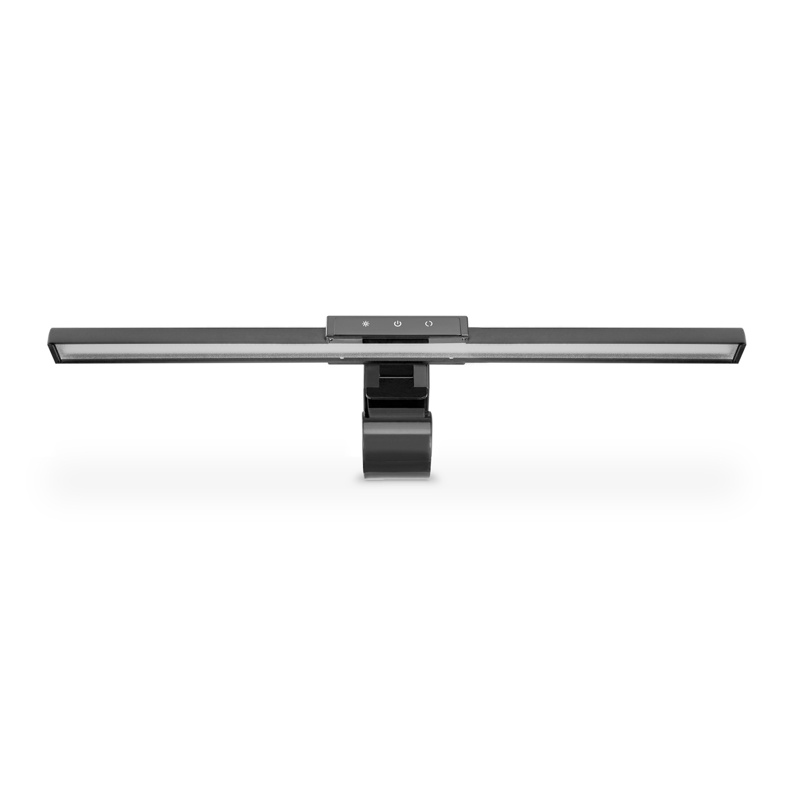 Digitus LED Monitor Light with Clamp Attachment
