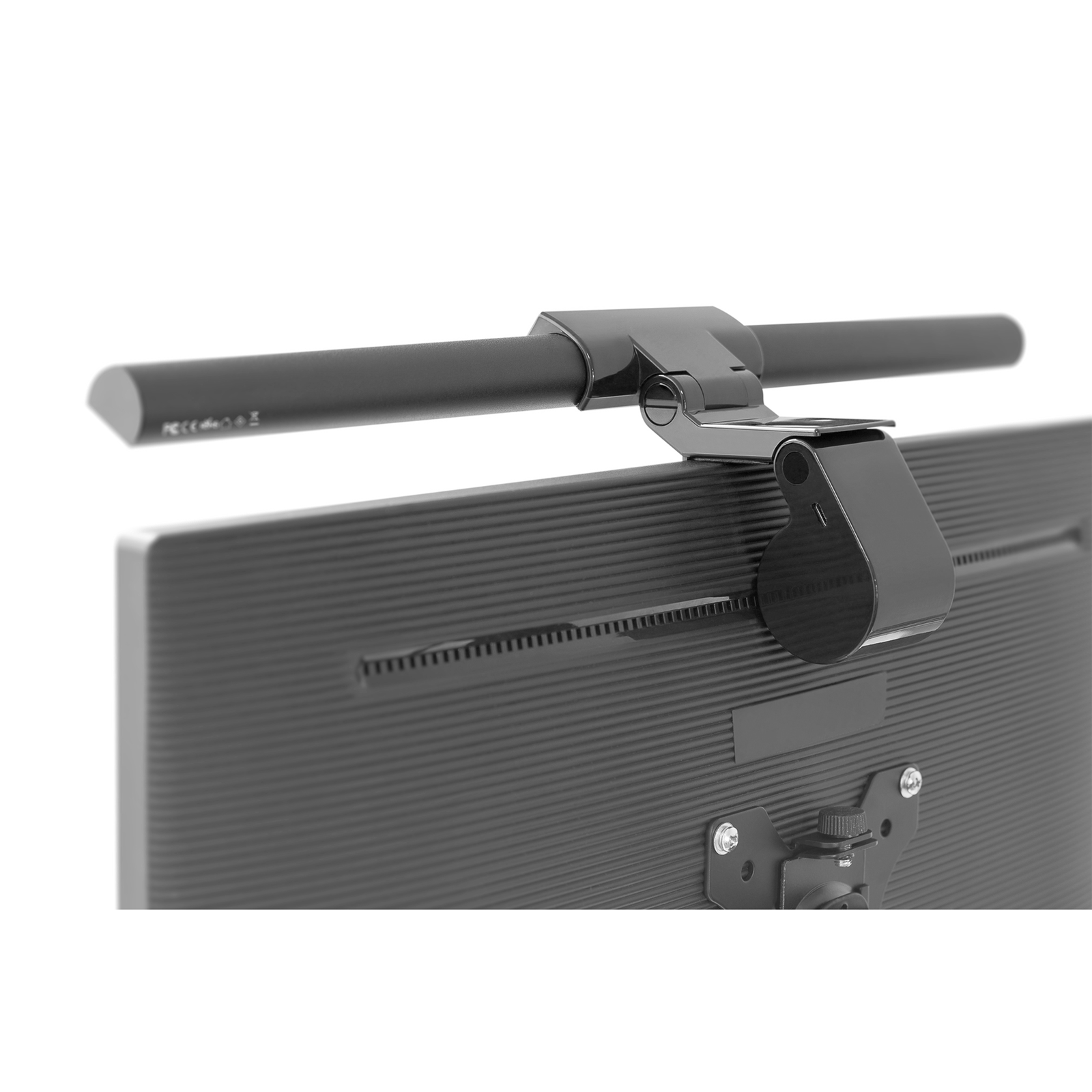 Digitus LED Monitor Light with Clamp Attachment
