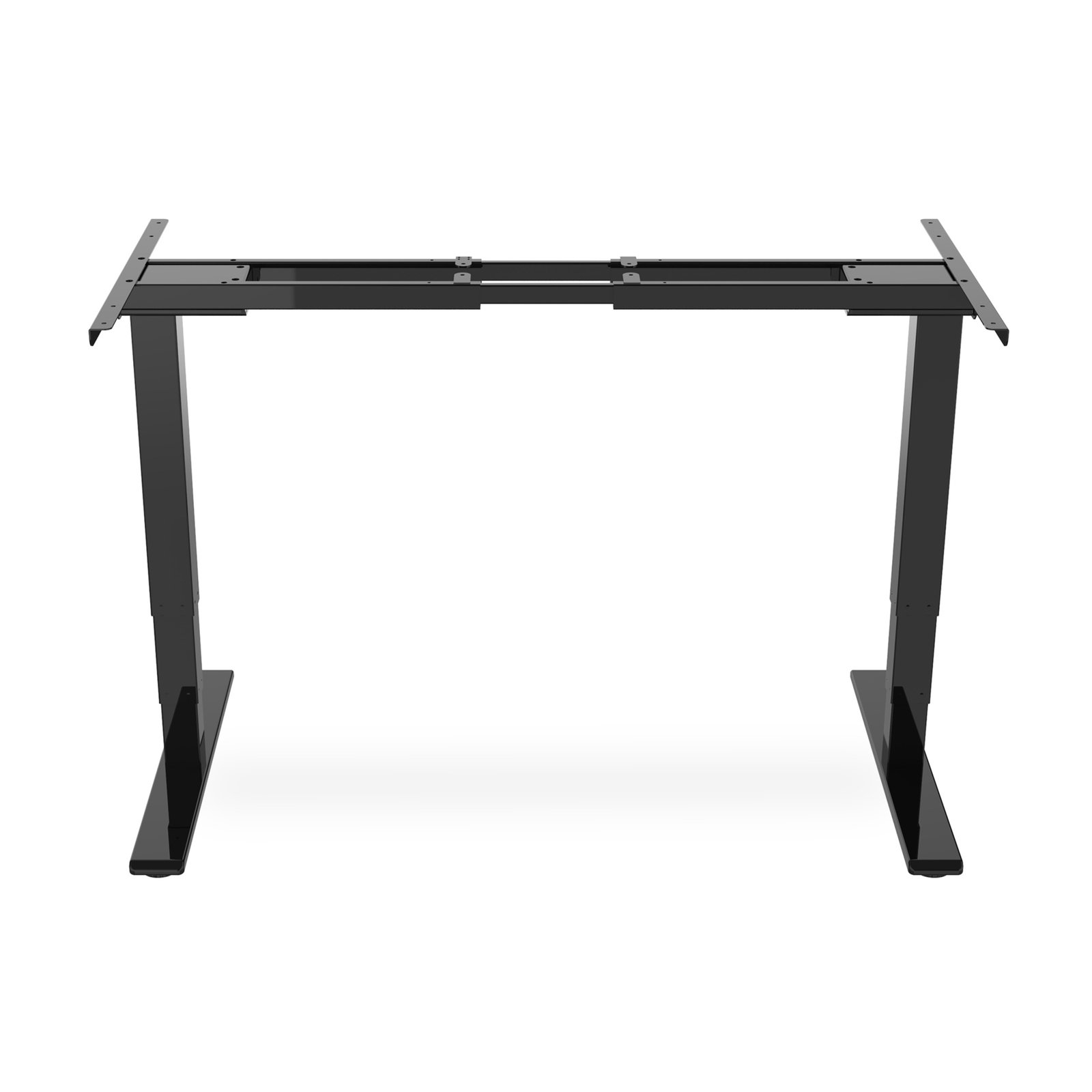 Digitus Electrically Height-adjustable Table Frame Dual Motor DA-90434 Black