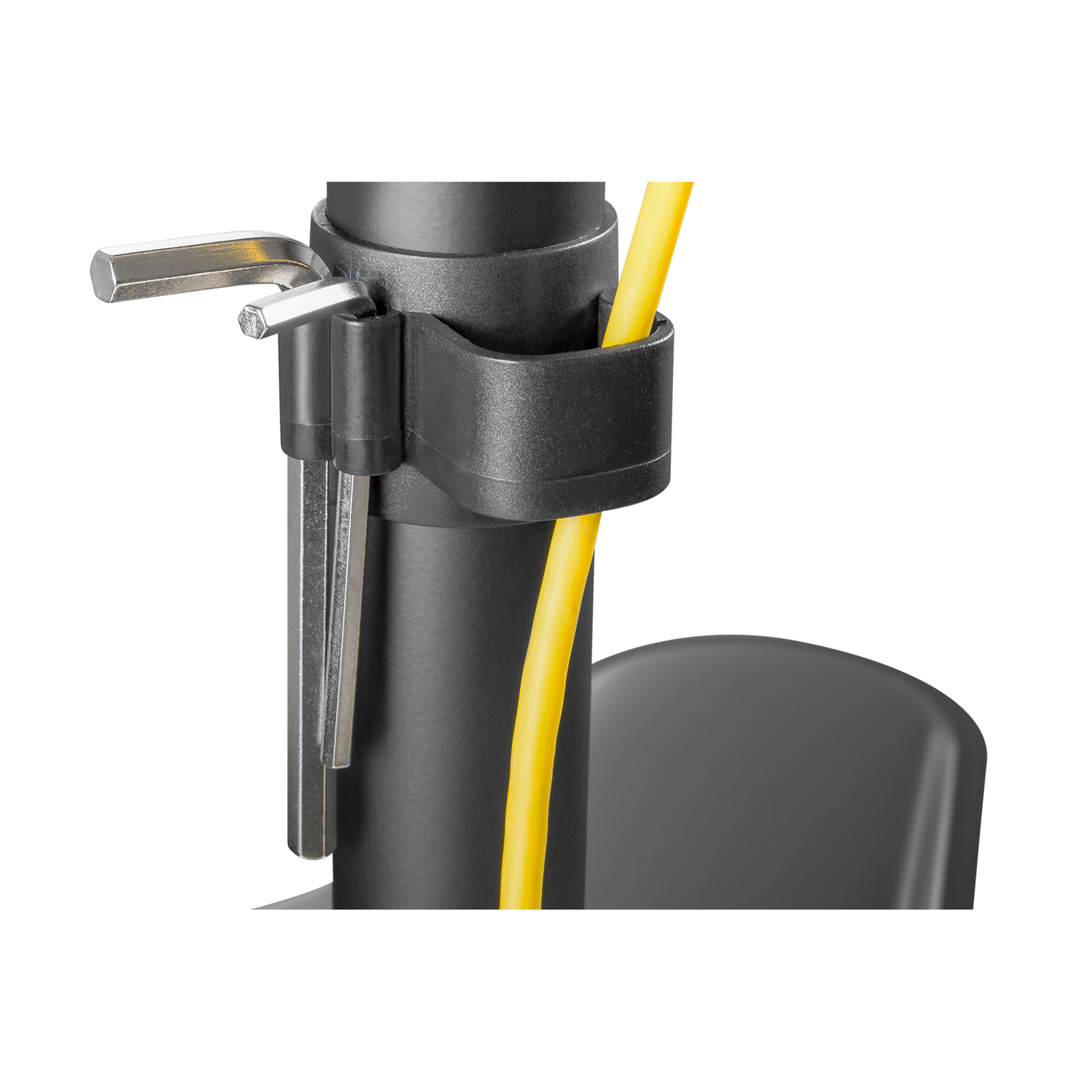 Digitus MONITOR STAND 17-32IN 8 KG