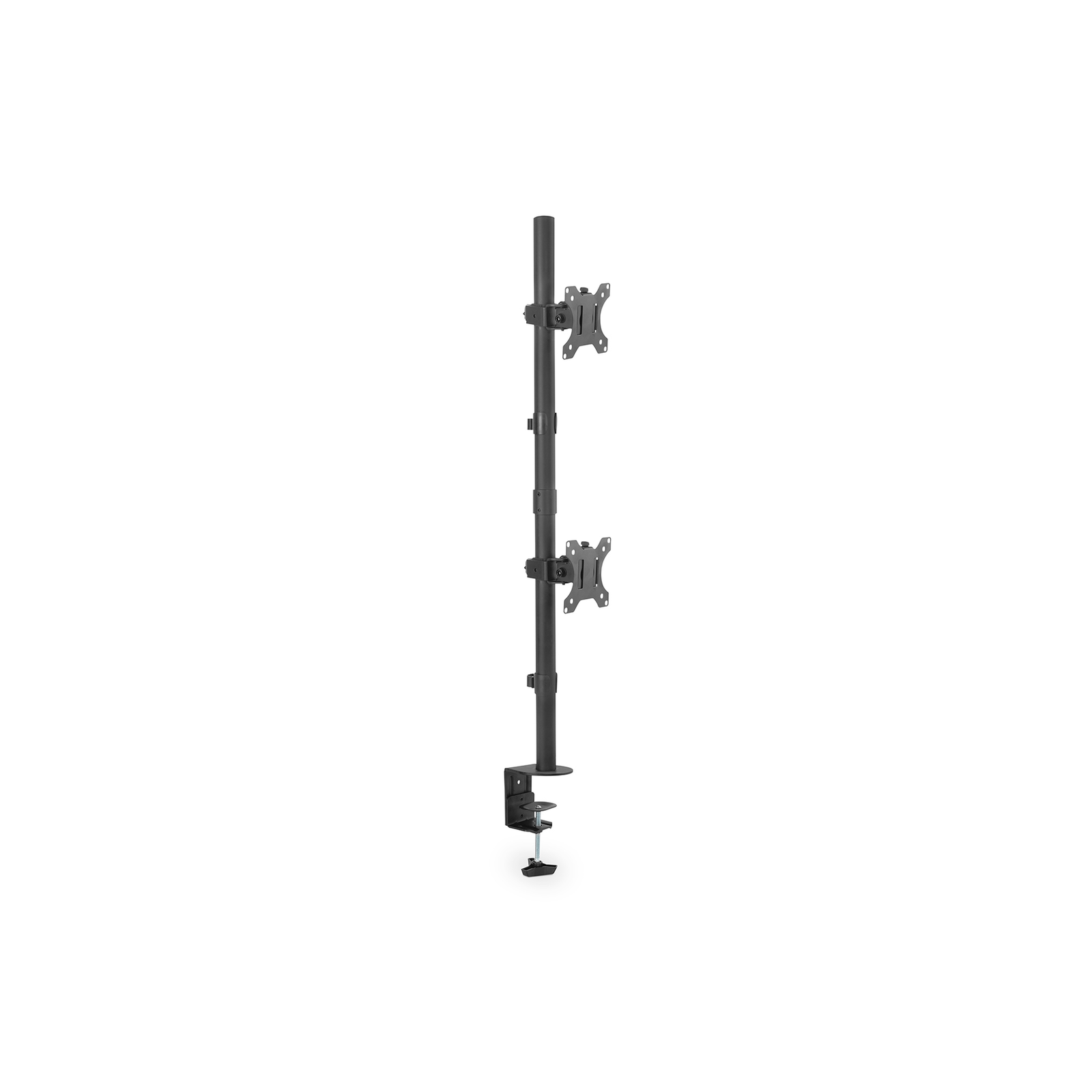 Digitus Universal Dual Monitor Holder Vertical