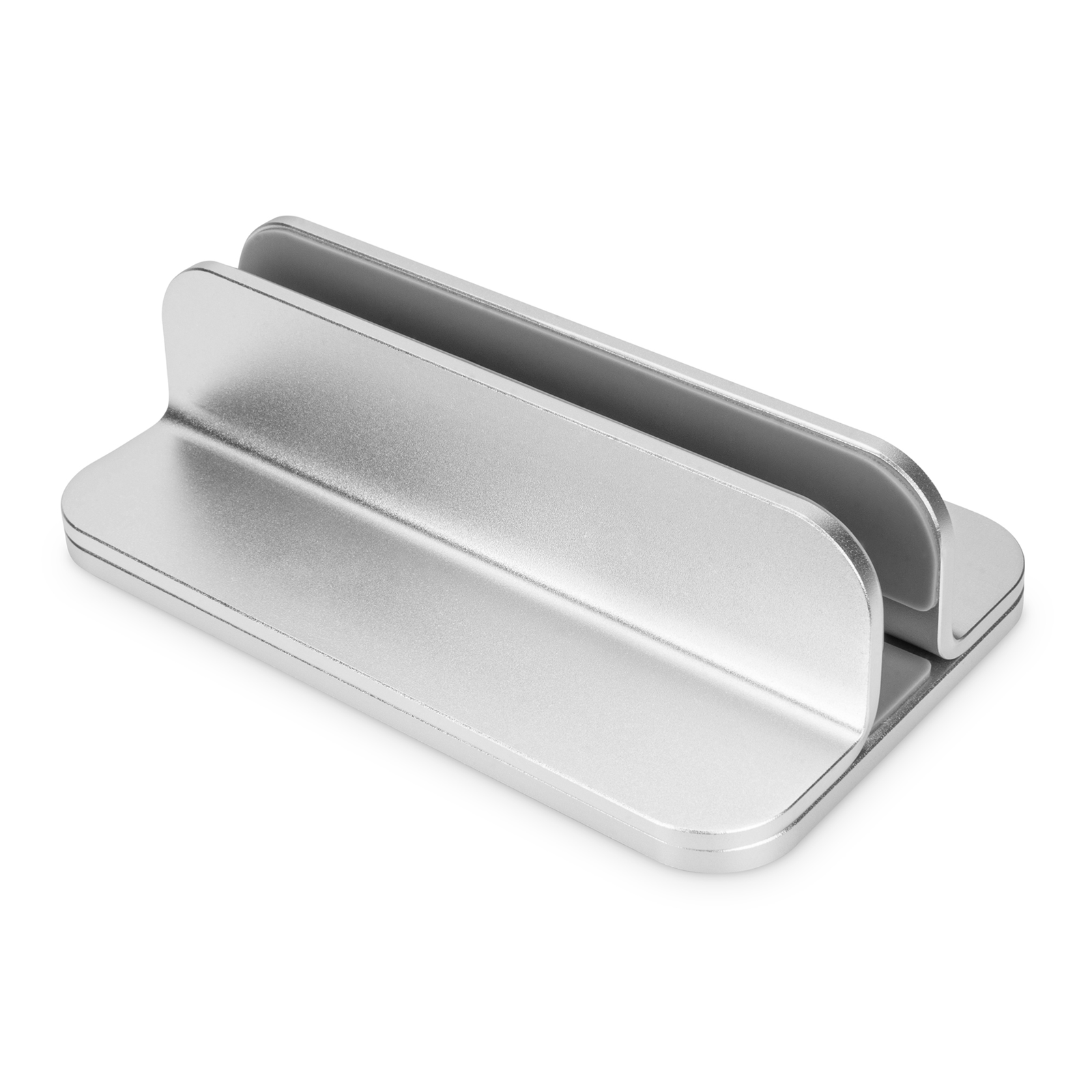 Digitus MLS Vertical Notebook Stand Max. 10KG Silver