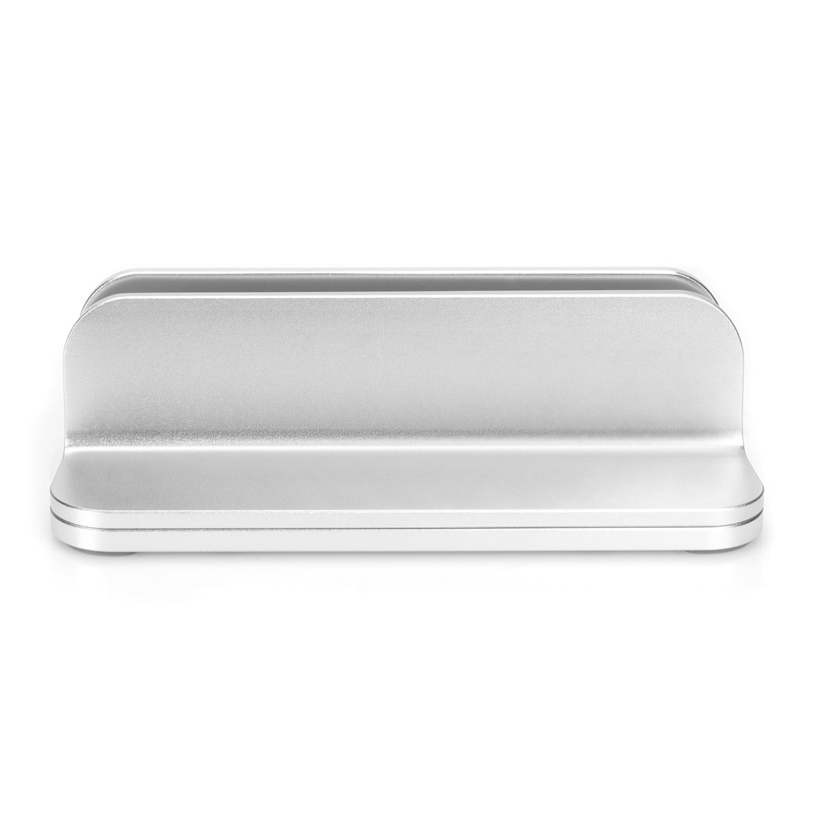 Digitus MLS Vertical Notebook Stand Max. 10KG Silver