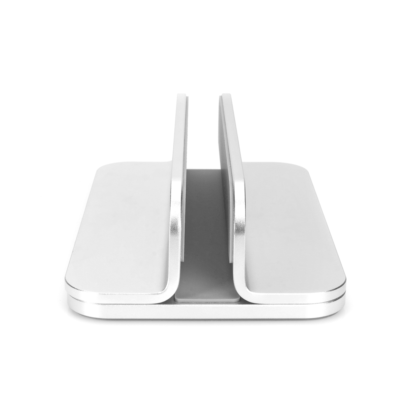 Digitus MLS Vertical Notebook Stand Max. 10KG Silver
